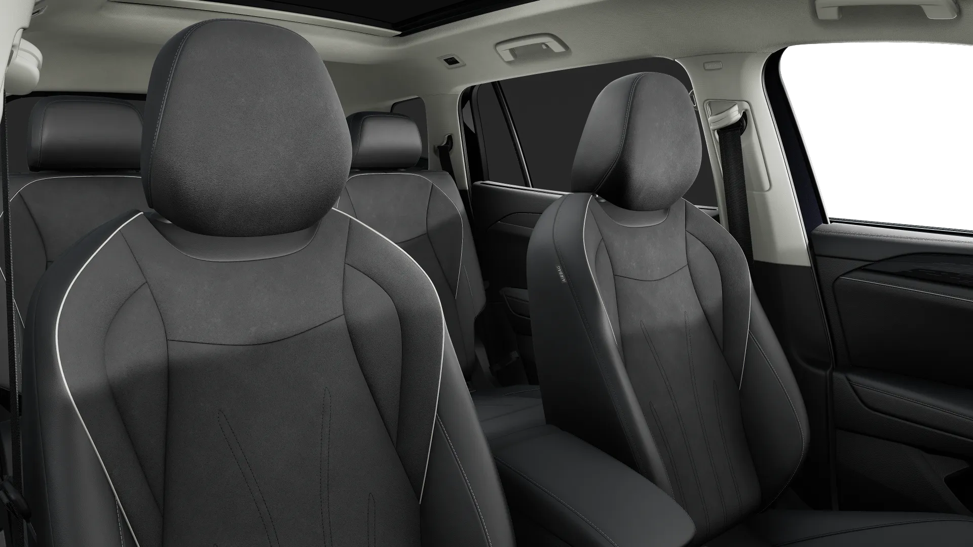 Volkswagen Tayron Elegance