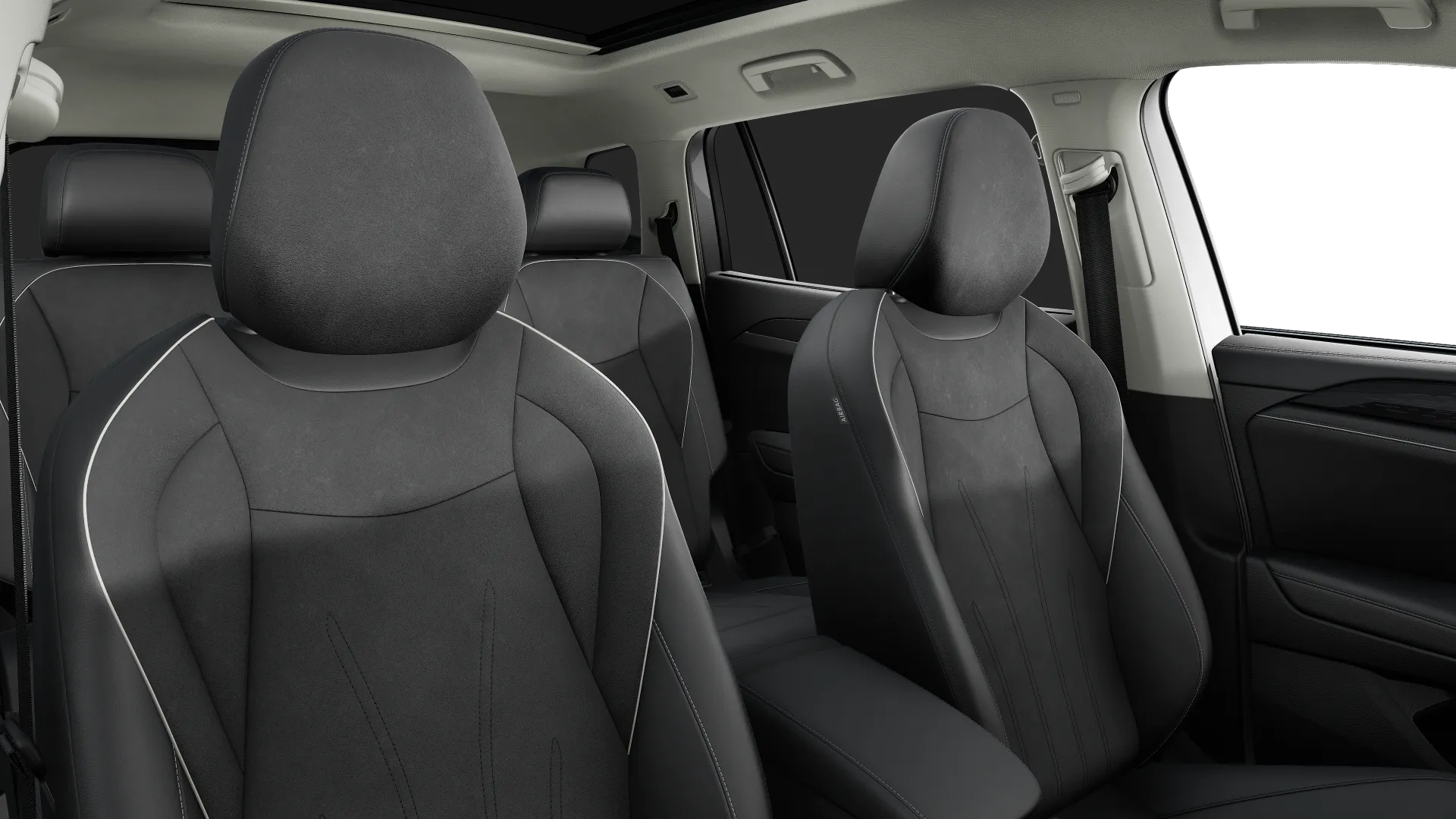 Volkswagen Tayron Elegance