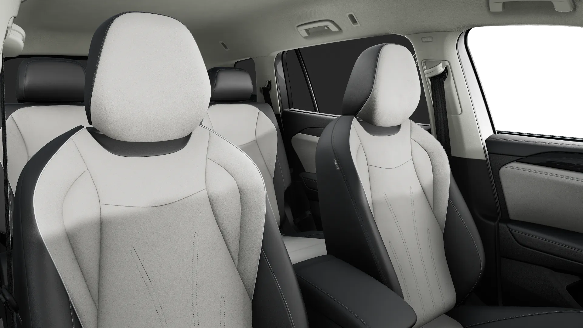 Volkswagen Tayron Elegance