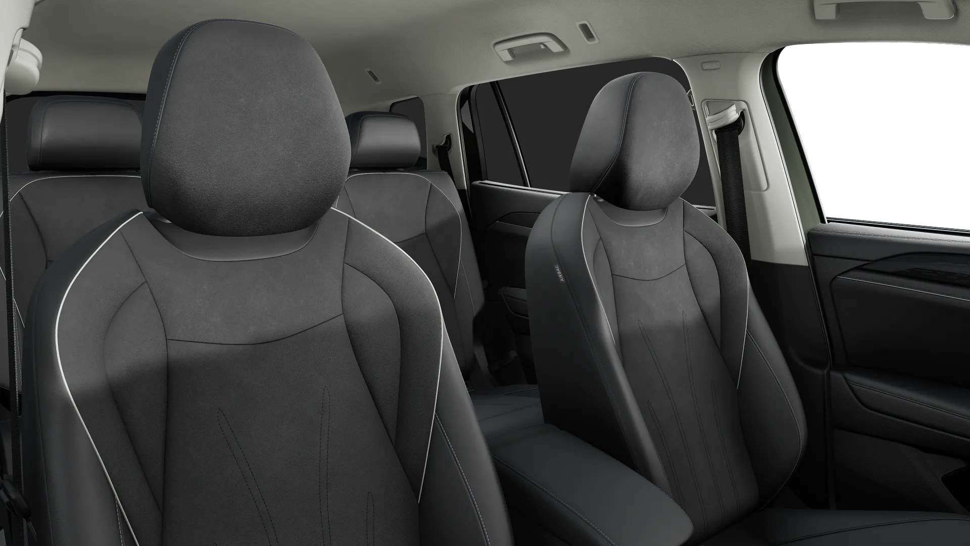 Volkswagen Tayron Elegance