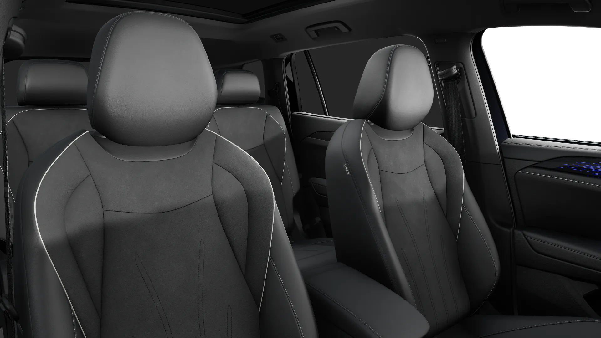 Volkswagen Tayron Elegance