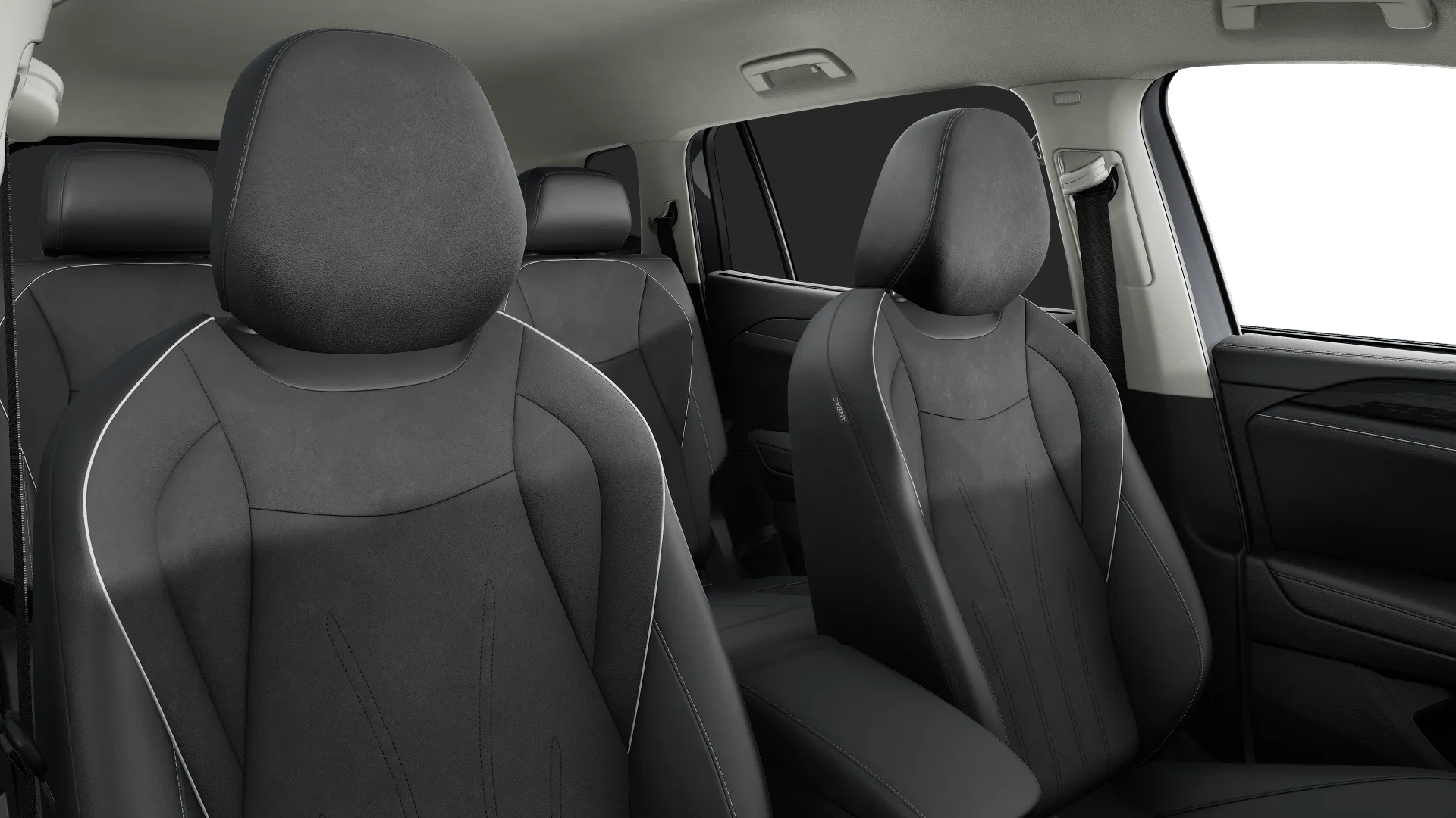 Volkswagen Tayron Elegance