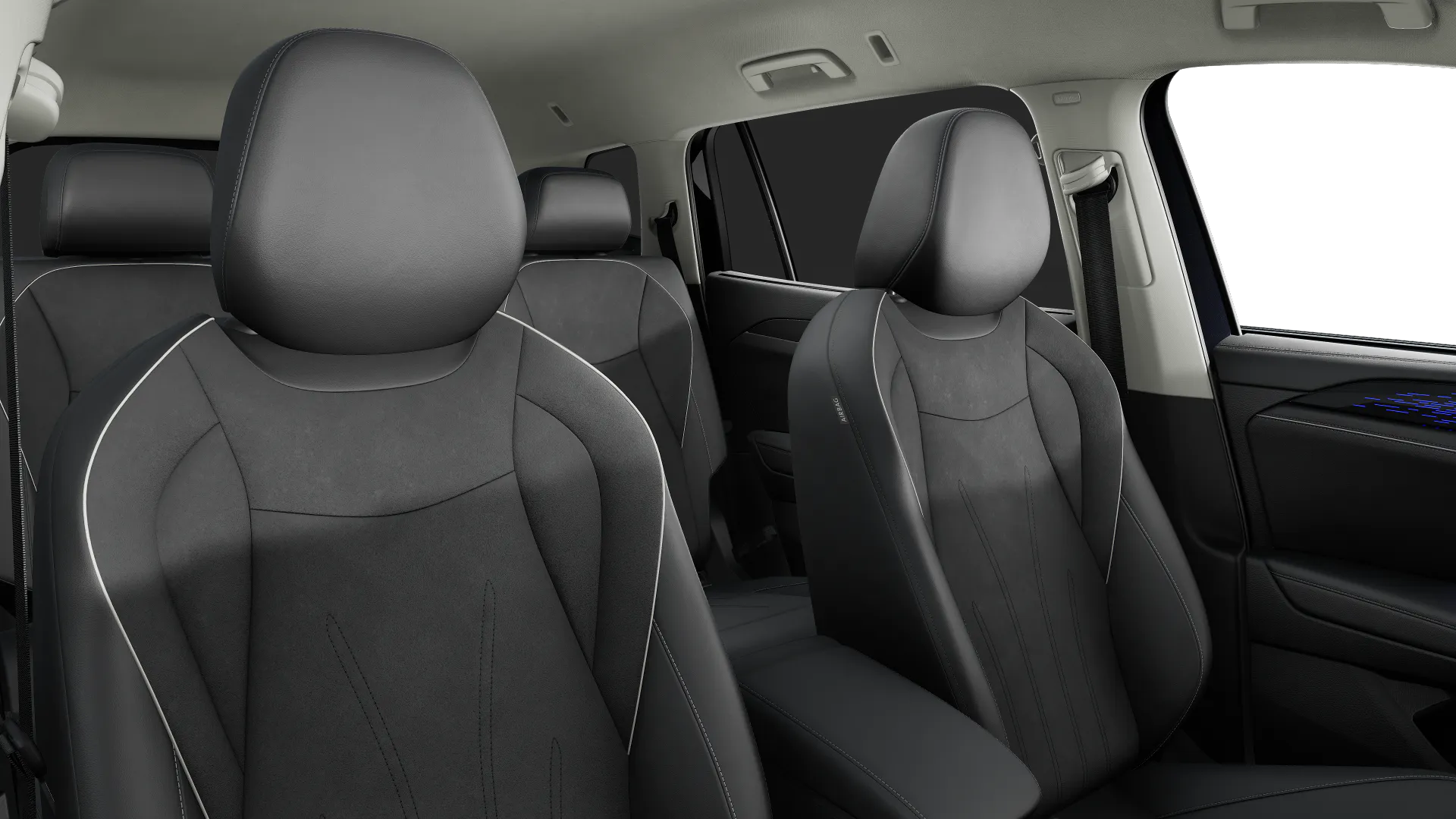 Volkswagen Tayron Elegance