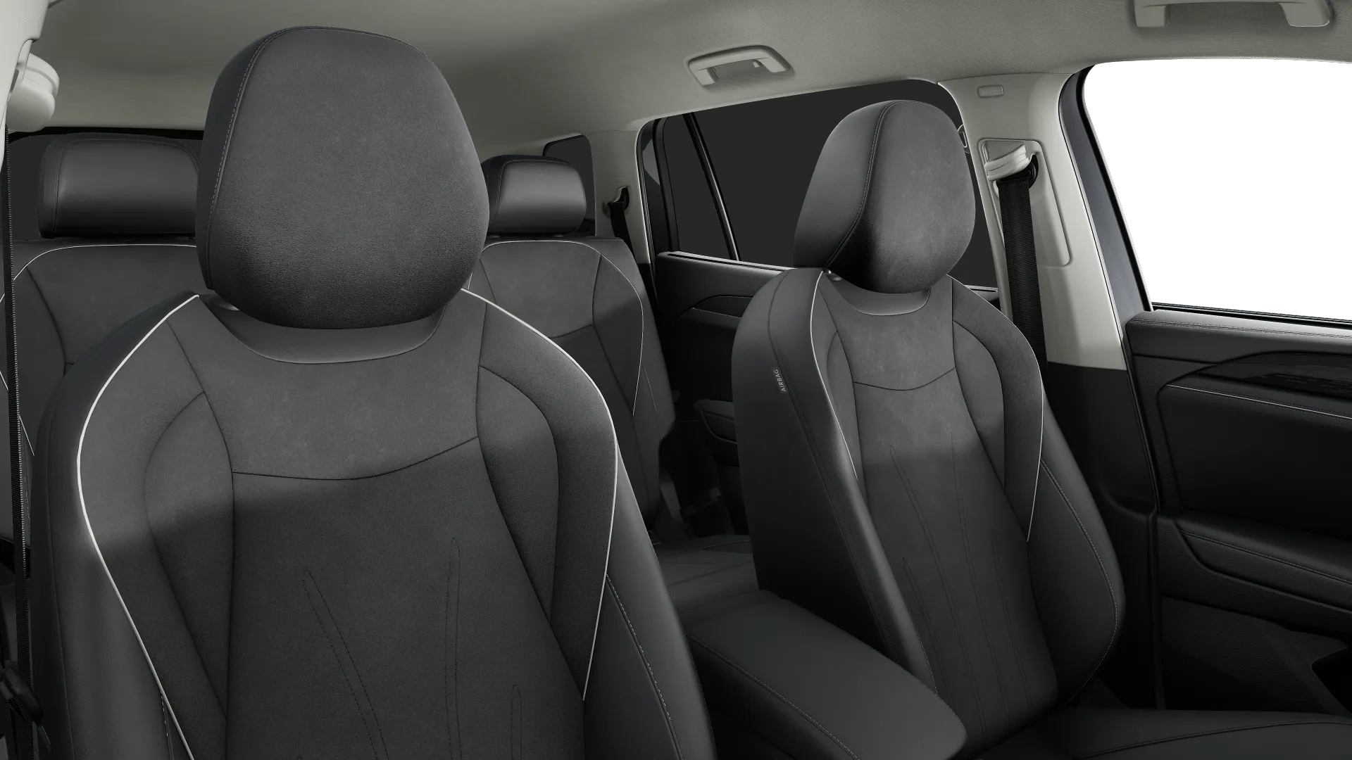 Volkswagen Tayron Elegance