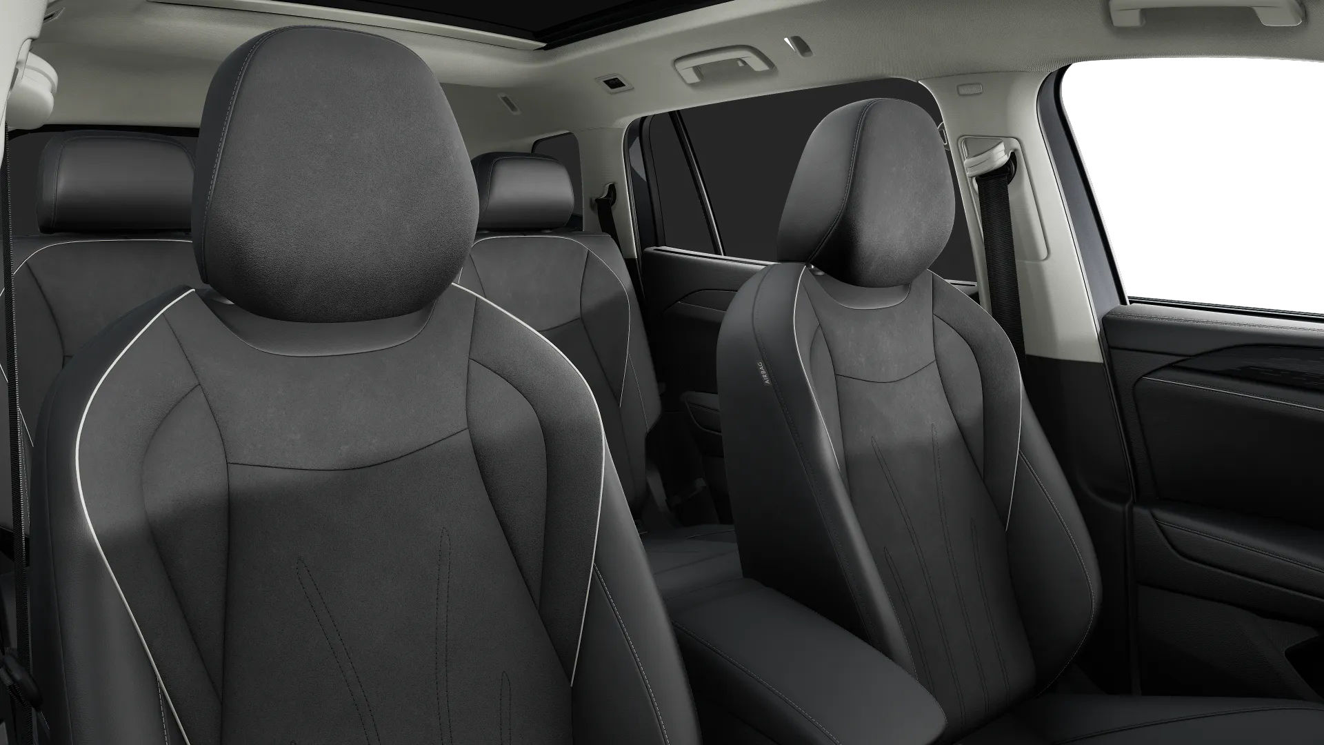 Volkswagen Tayron Elegance