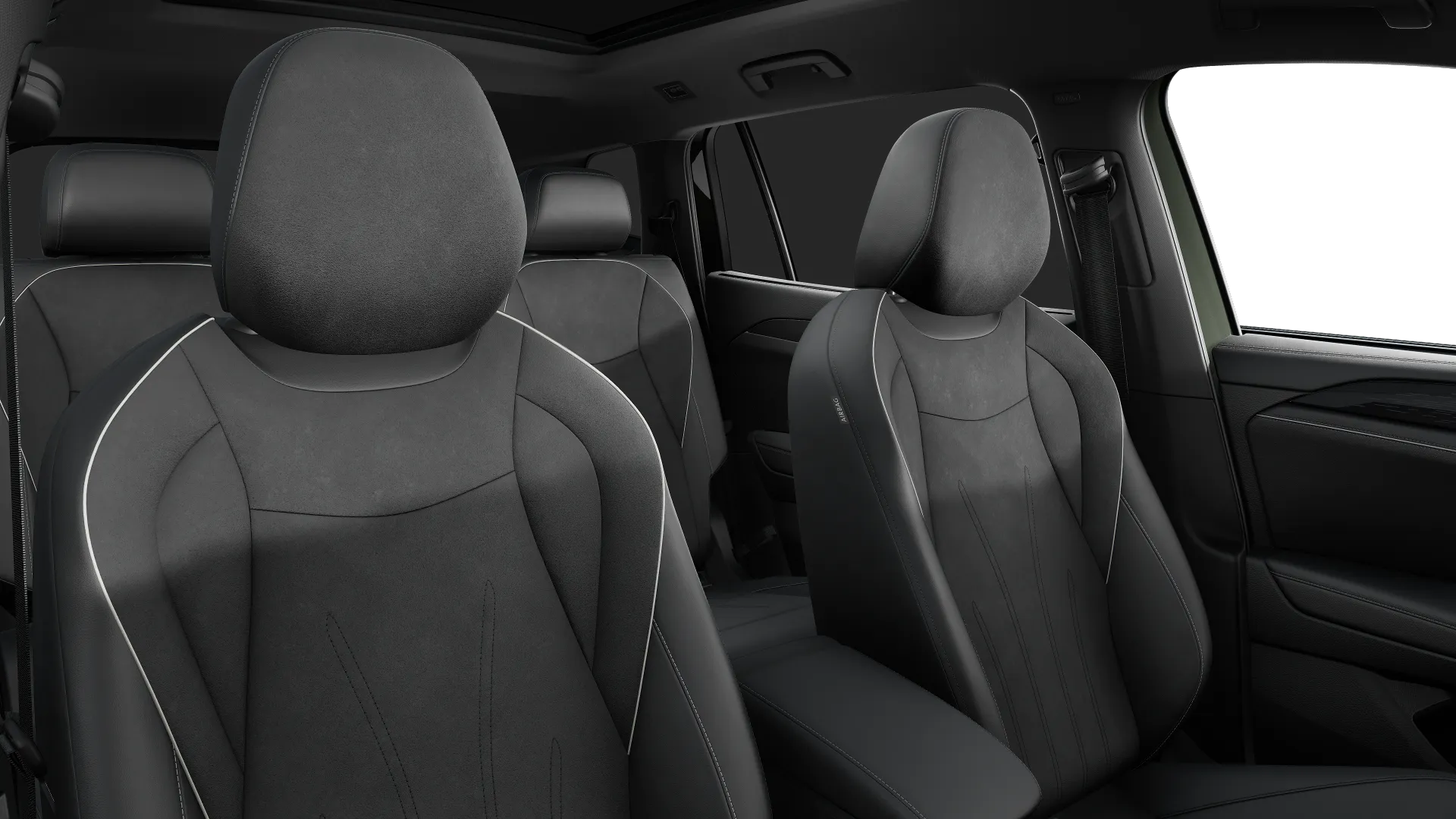 Volkswagen Tayron Elegance