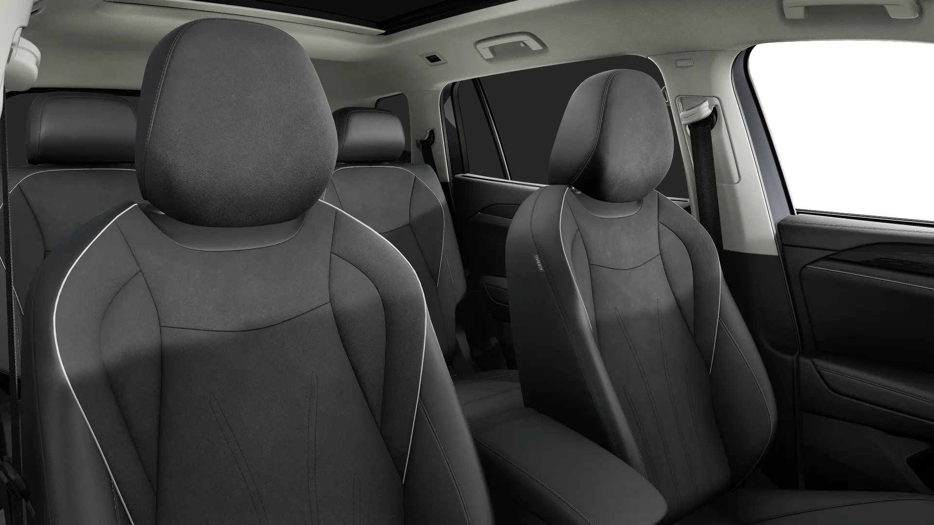 Volkswagen Tayron Elegance