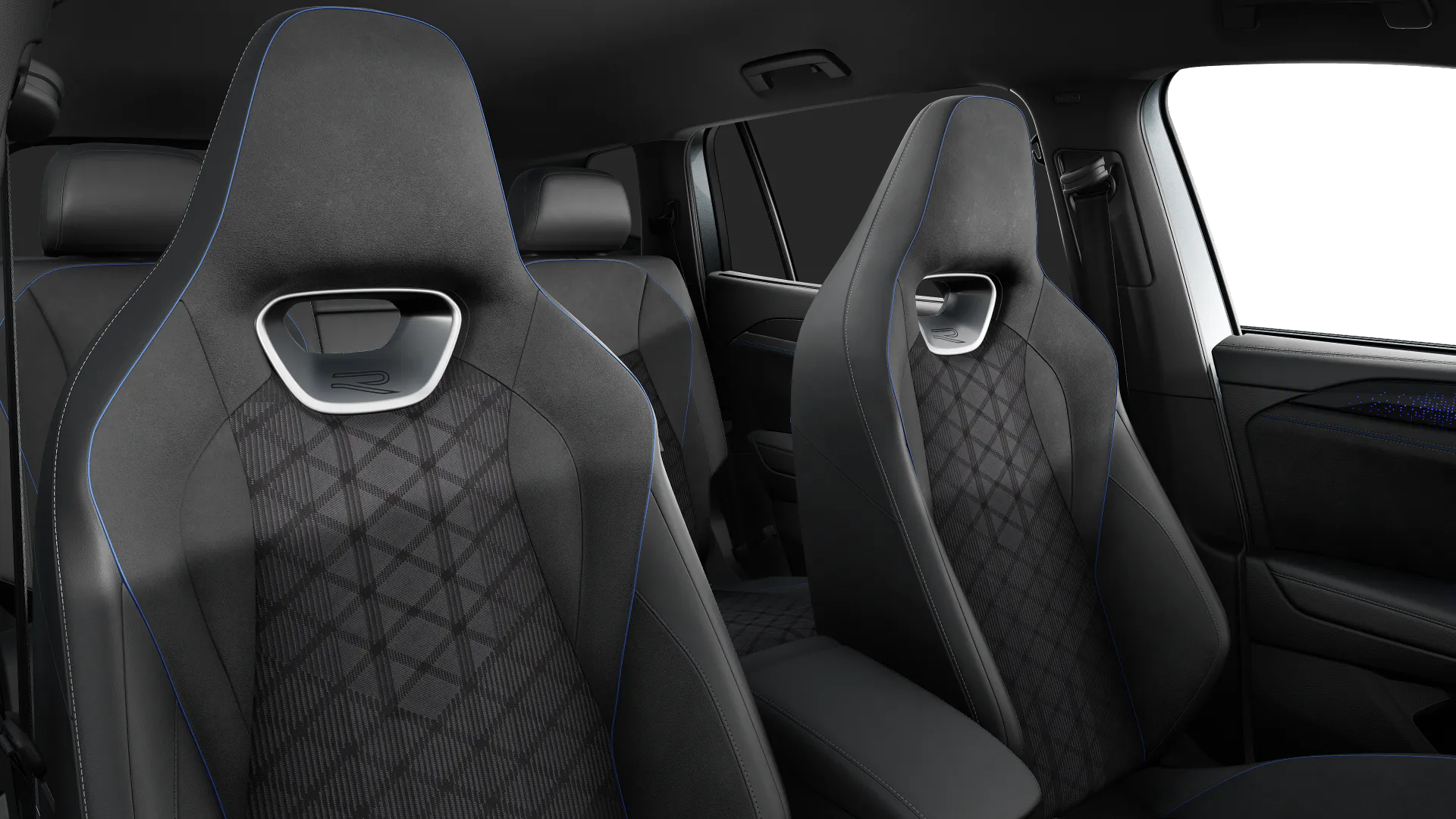 Volkswagen Tayron R-Line