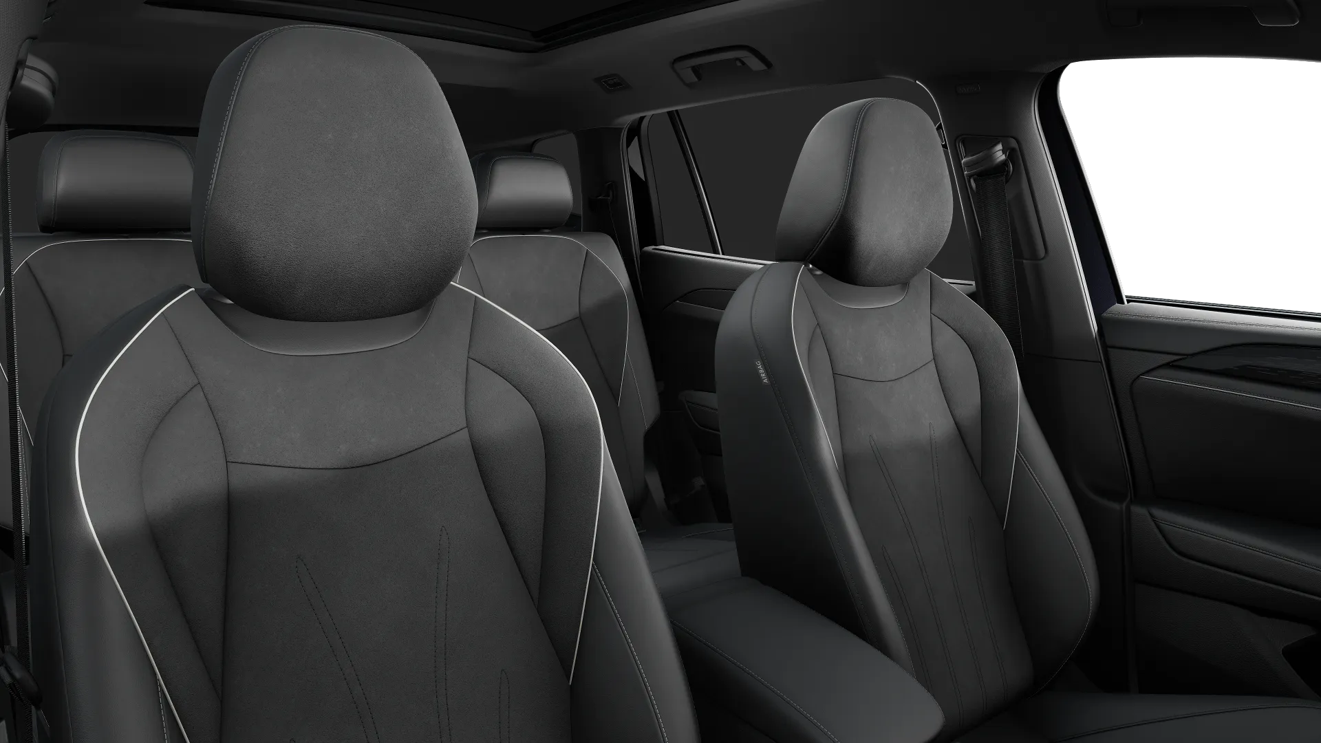 Volkswagen Tayron Elegance