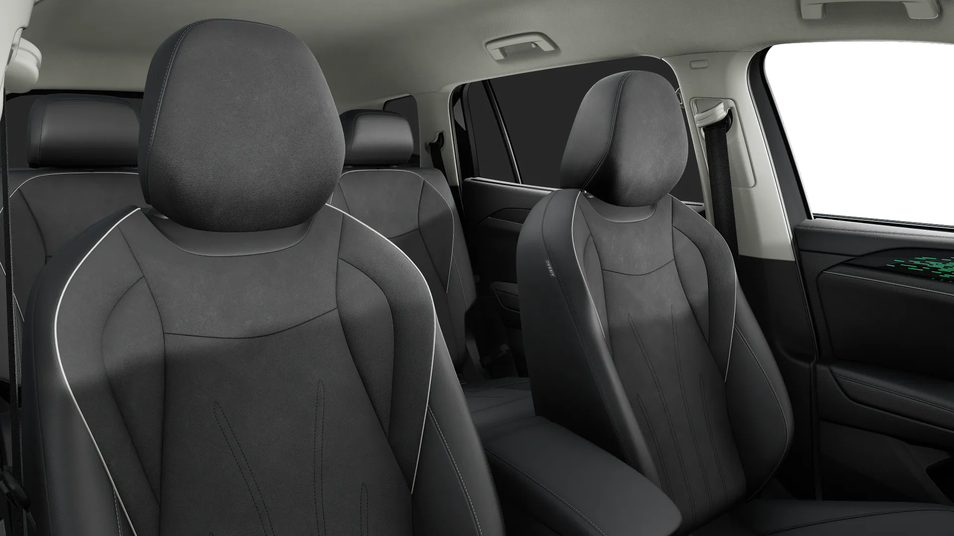 Volkswagen Tayron Elegance