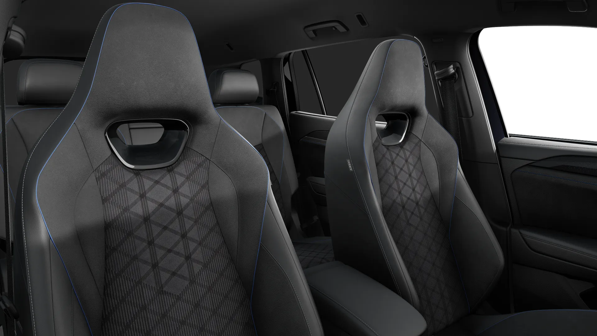 Volkswagen Tayron R-Line