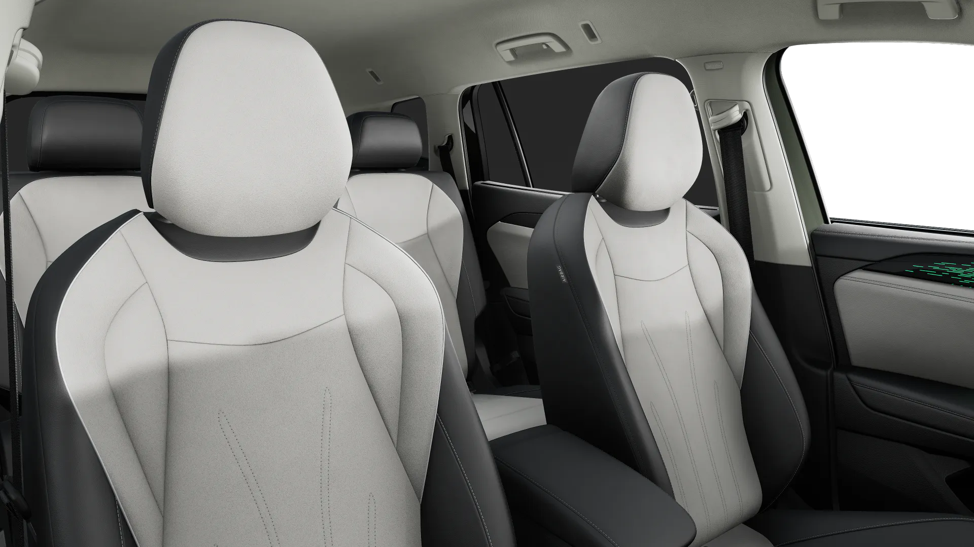 Volkswagen Tayron Elegance