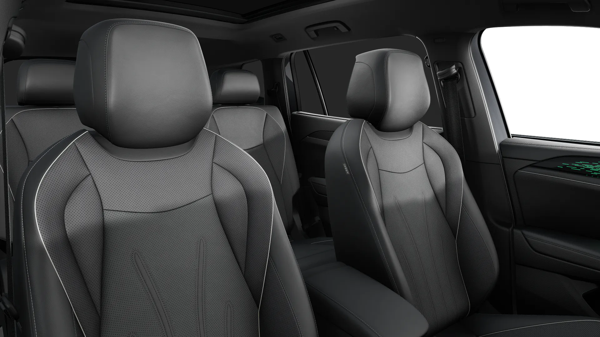 Volkswagen Tayron Elegance