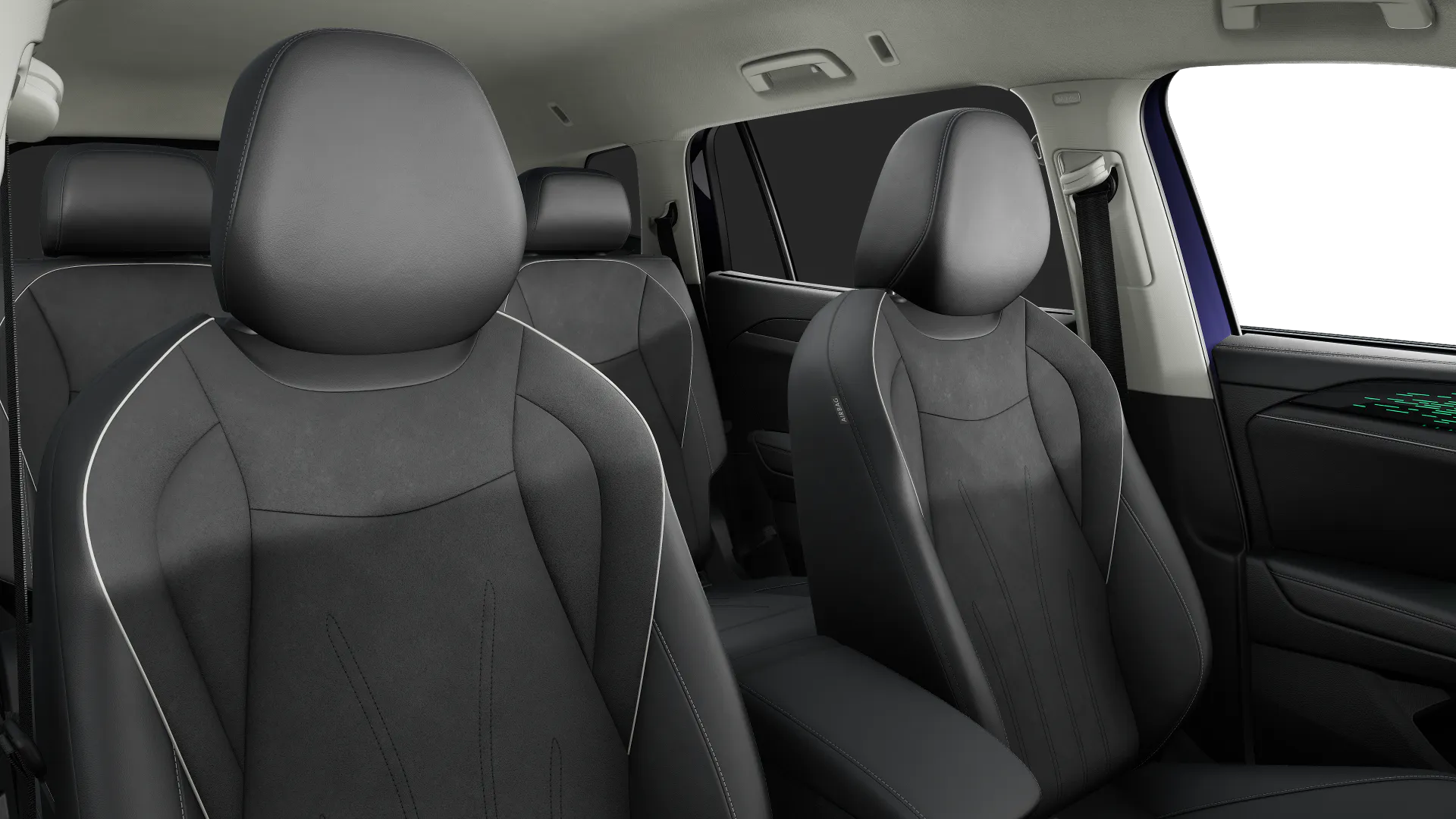 Volkswagen Tayron Elegance