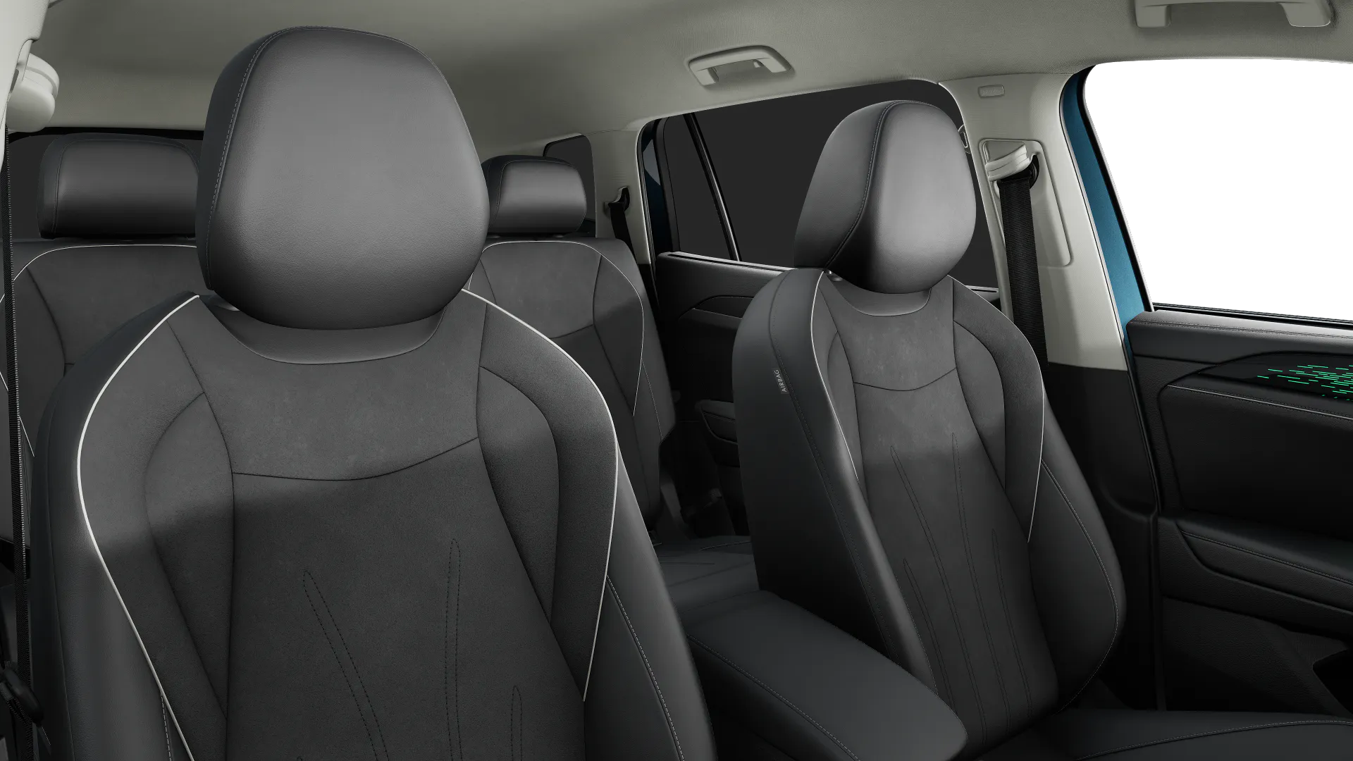 Volkswagen Tayron Elegance