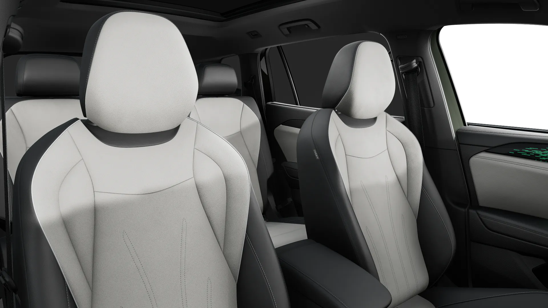 Volkswagen Tayron Elegance