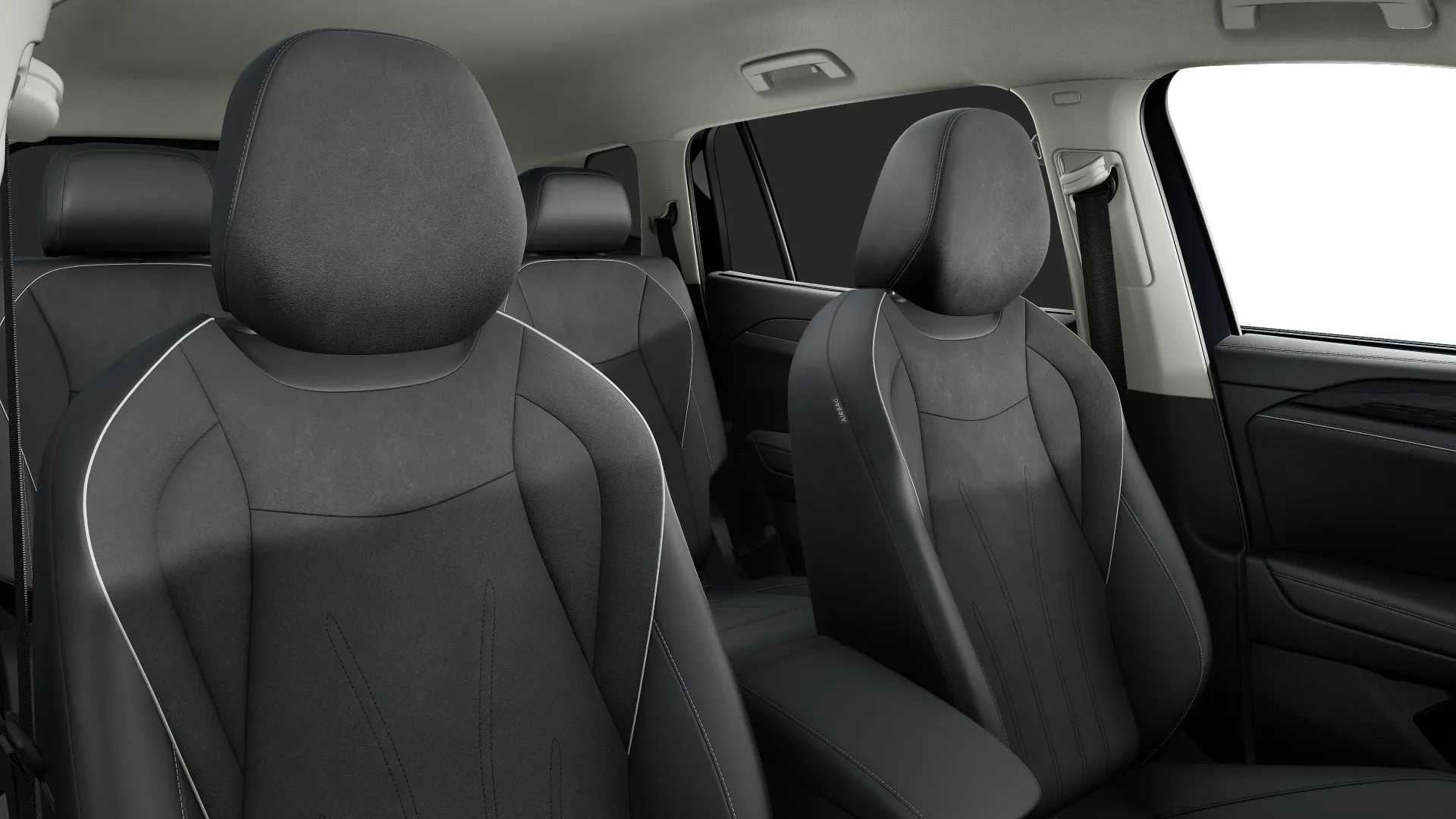Volkswagen Tayron Elegance