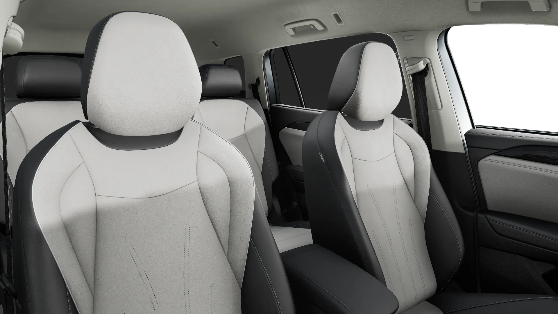 Volkswagen Tayron Elegance