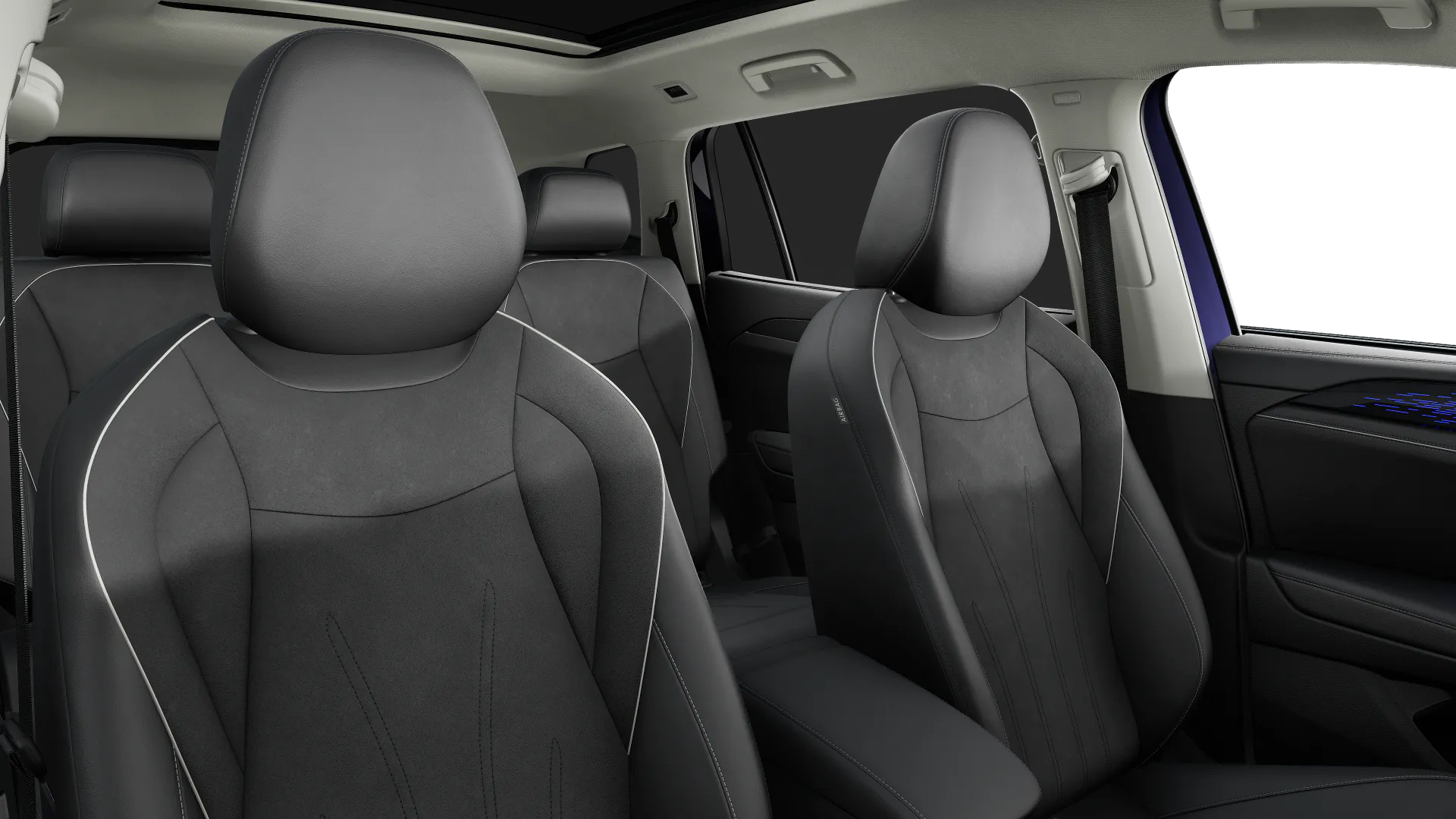 Volkswagen Tayron Elegance