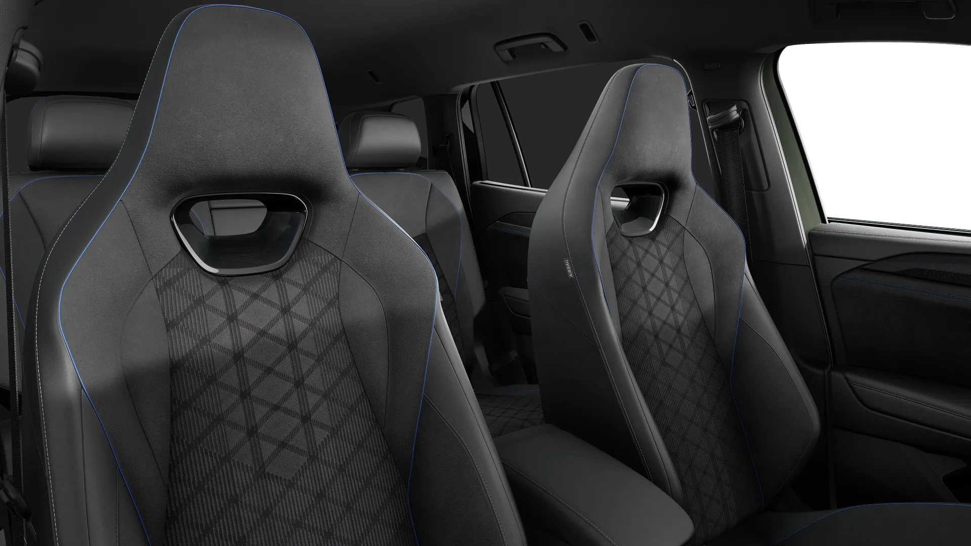 Volkswagen Tayron R-Line