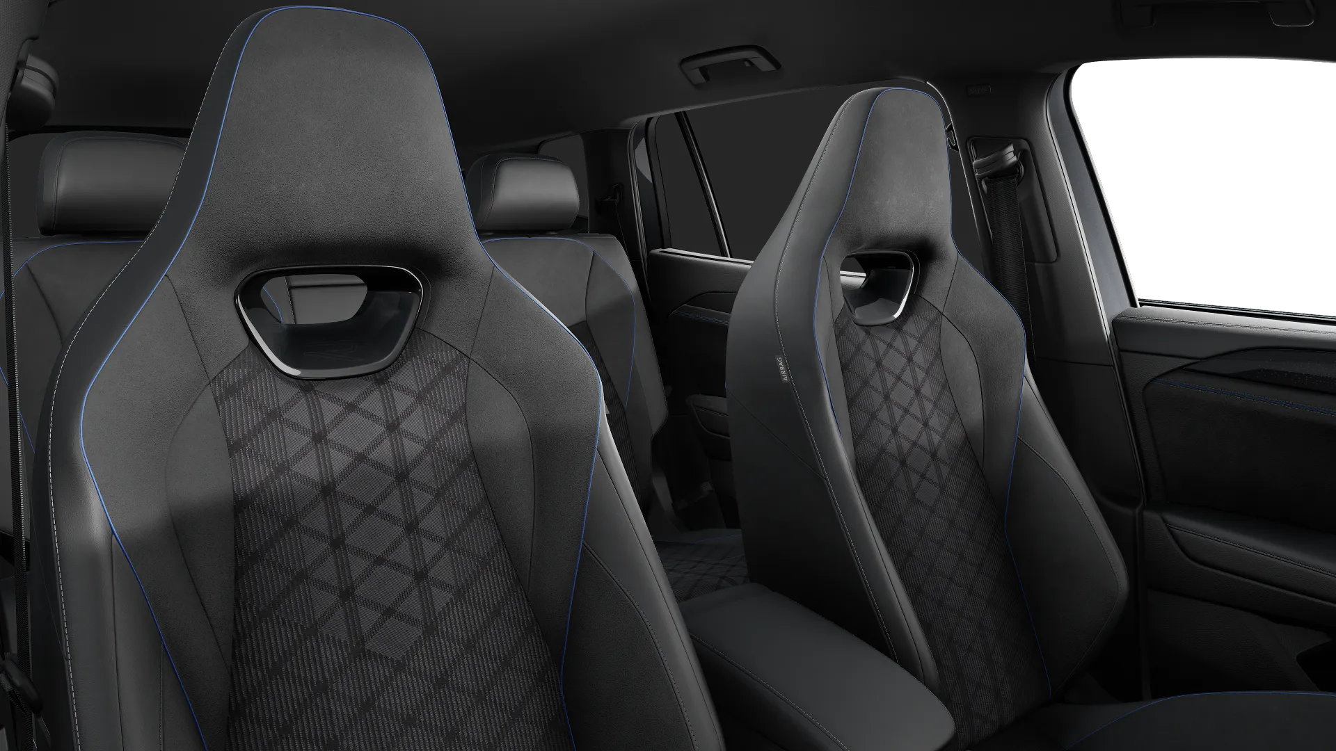 Volkswagen Tayron R-Line