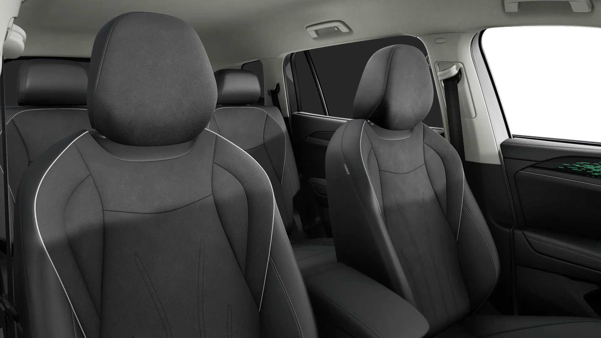 Volkswagen Tayron Elegance
