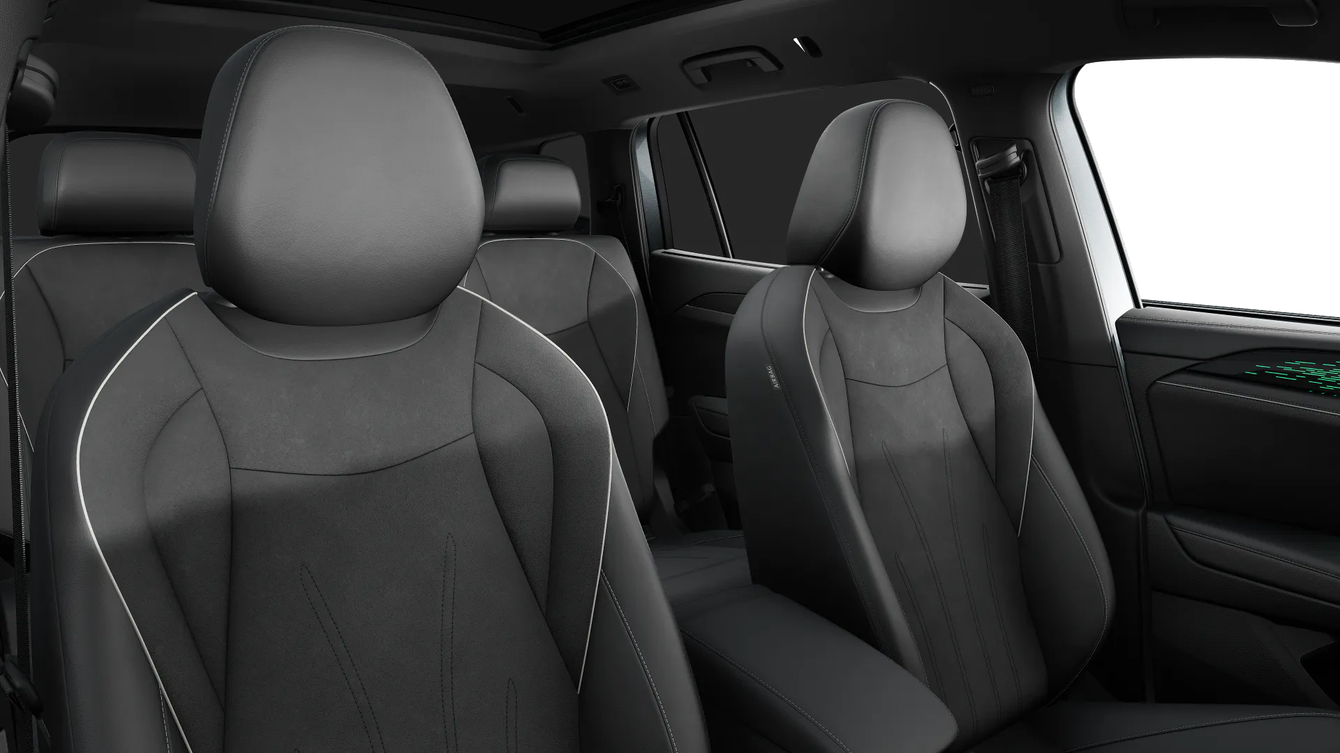 Volkswagen Tayron Elegance