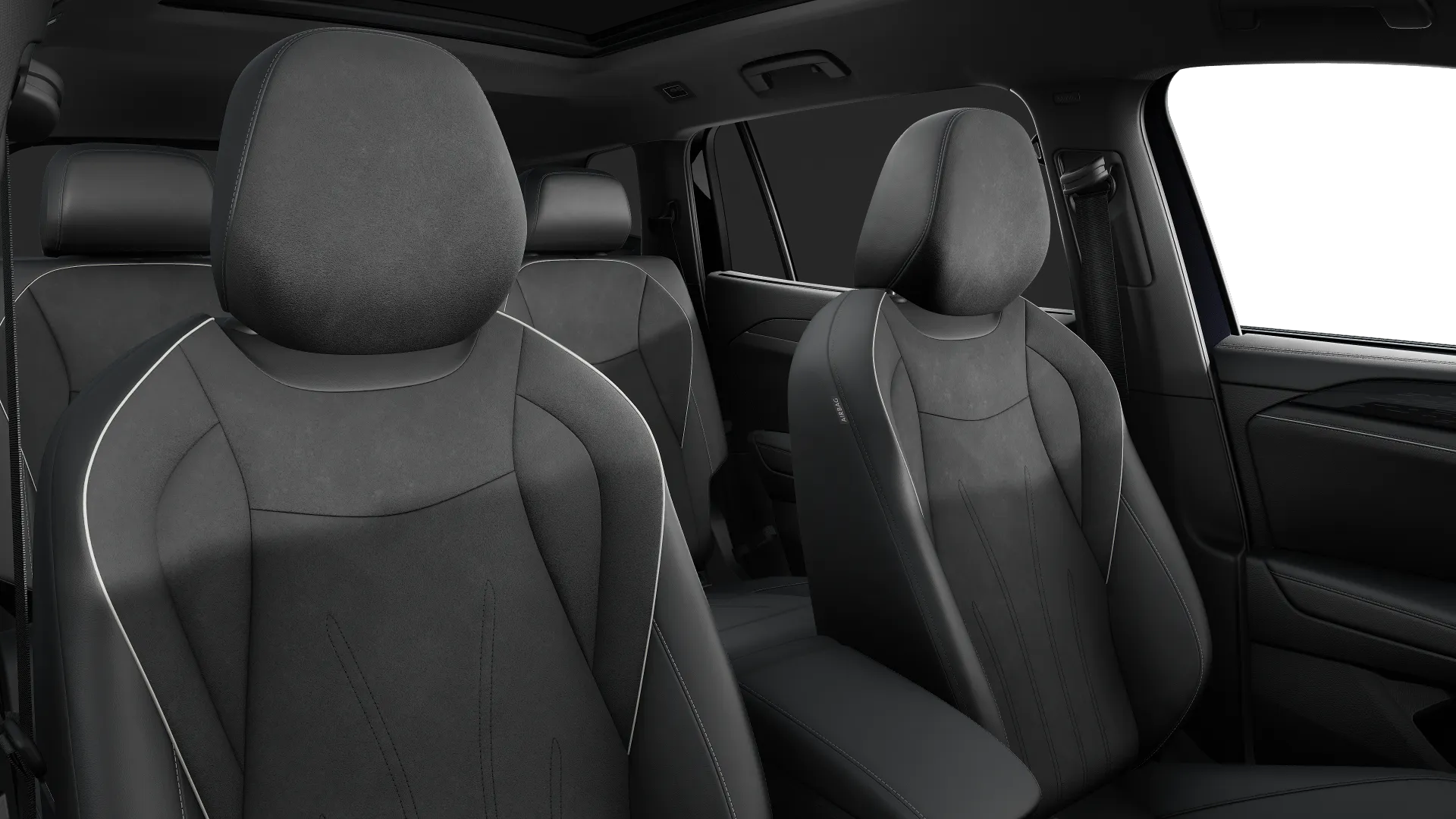 Volkswagen Tayron Elegance