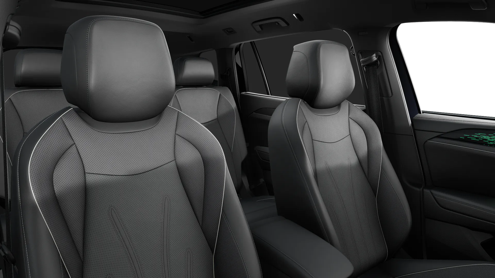 Volkswagen Tayron Elegance