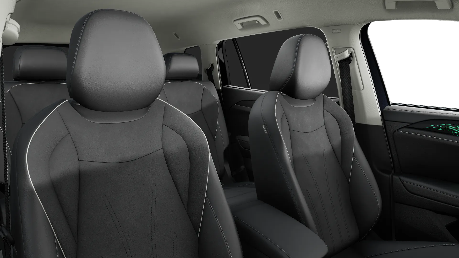 Volkswagen Tayron Elegance