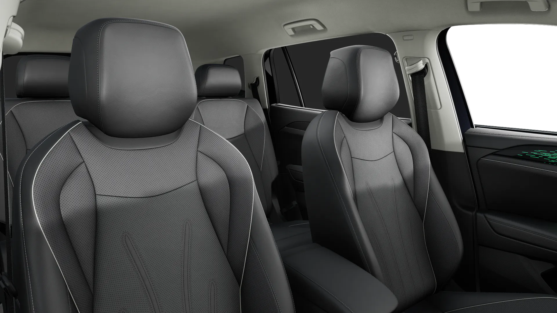 Volkswagen Tayron Elegance