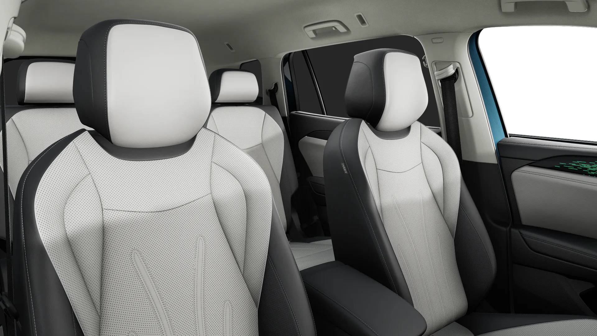 Volkswagen Tayron Elegance