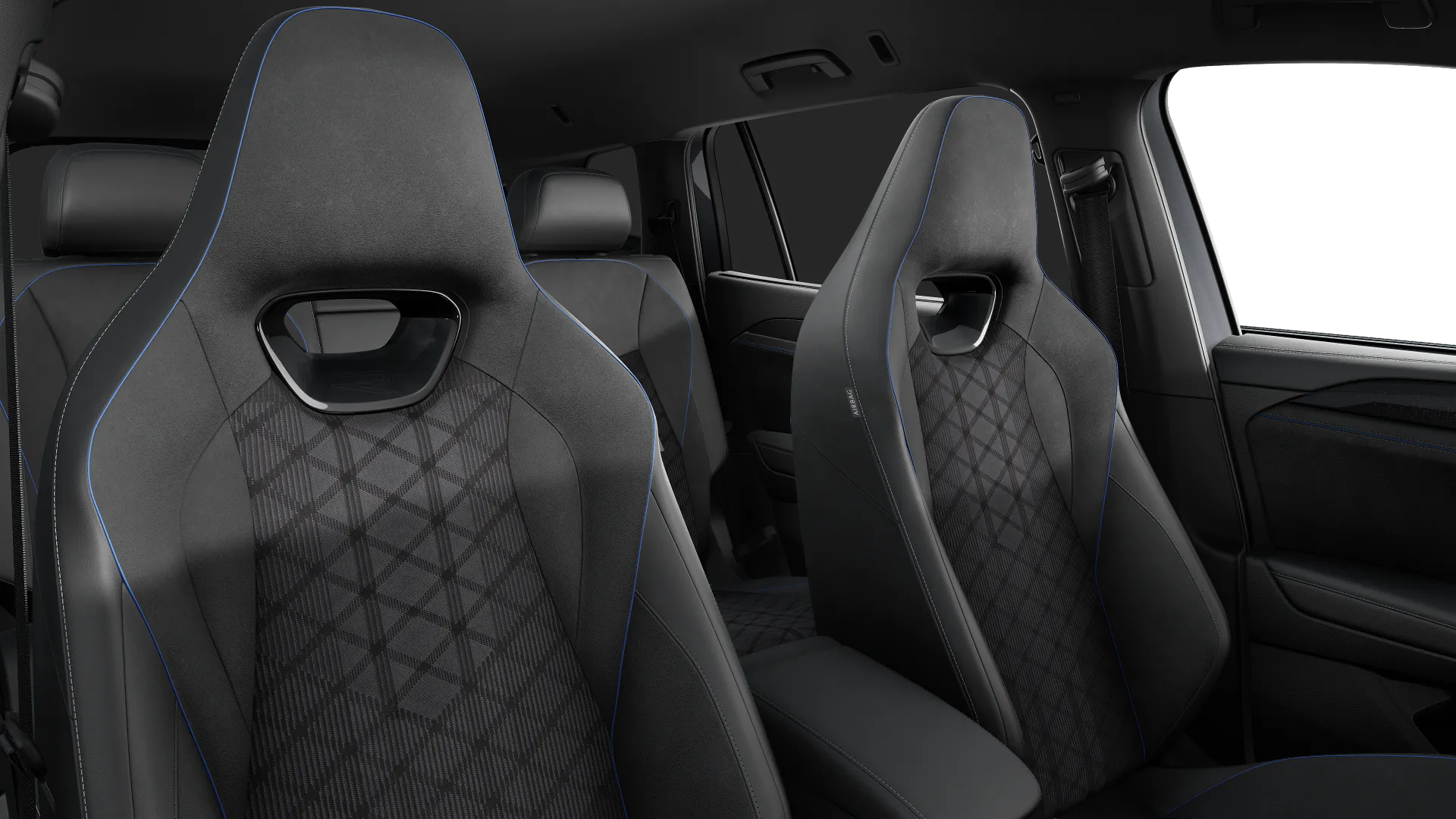 Volkswagen Tayron R-Line