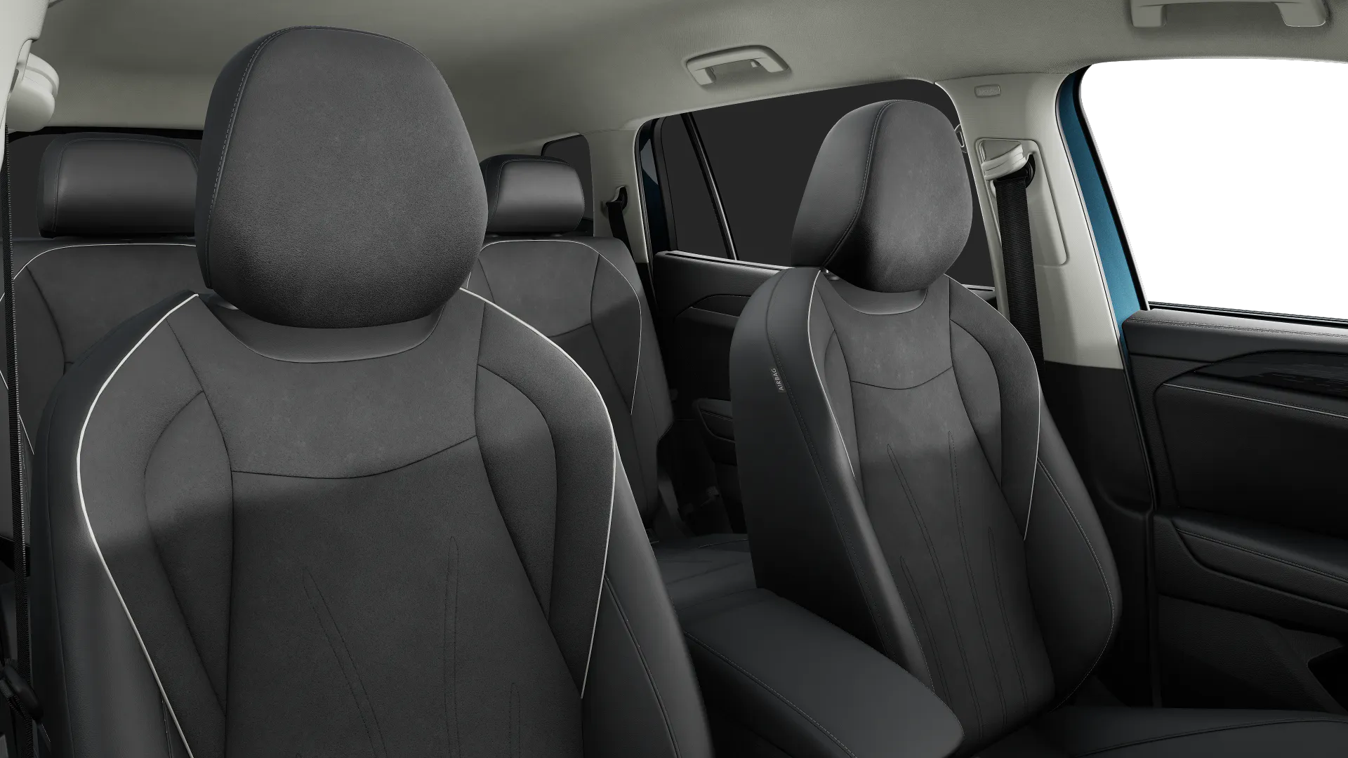 Volkswagen Tayron Elegance