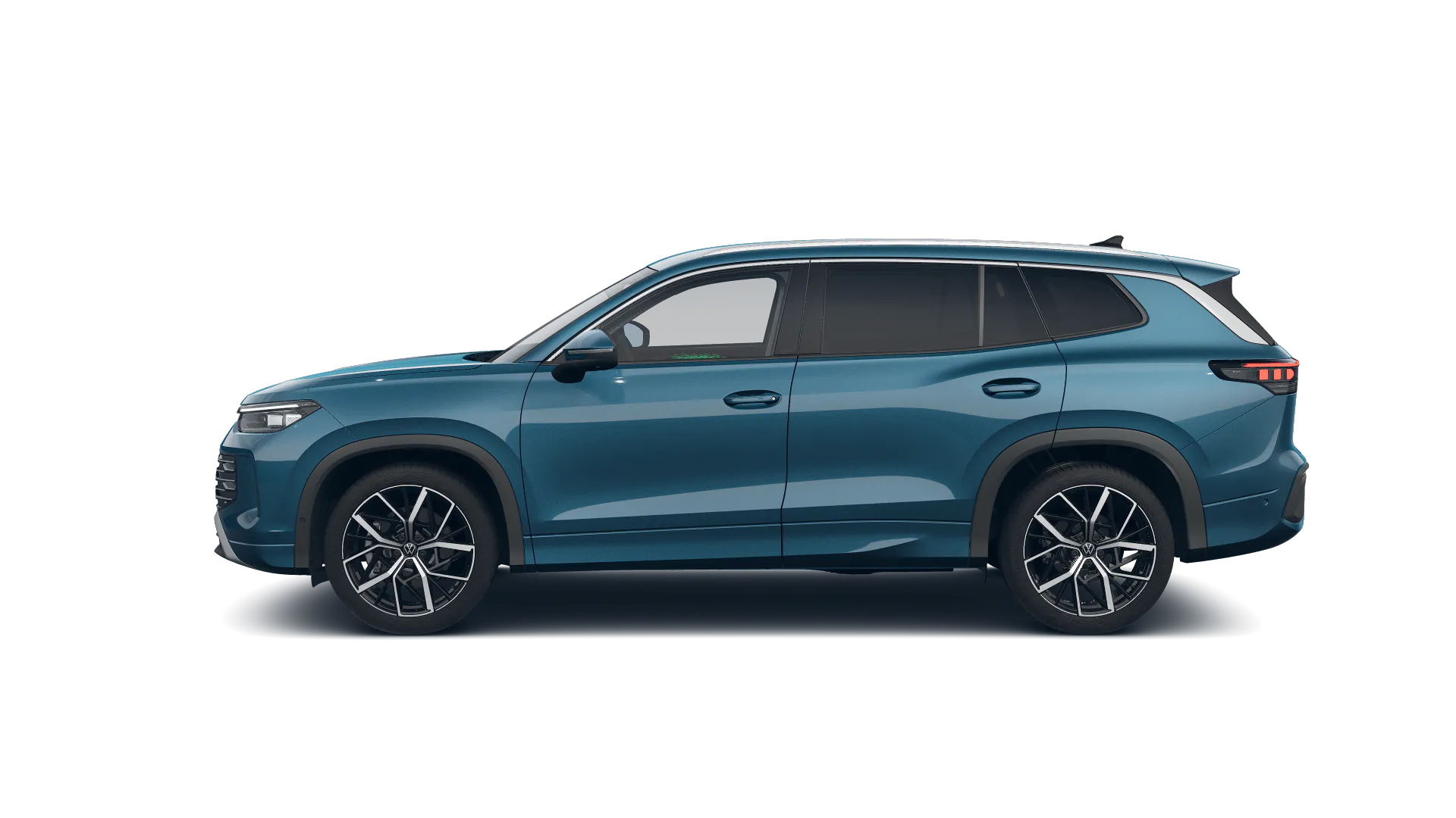 Volkswagen Tayron Elegance