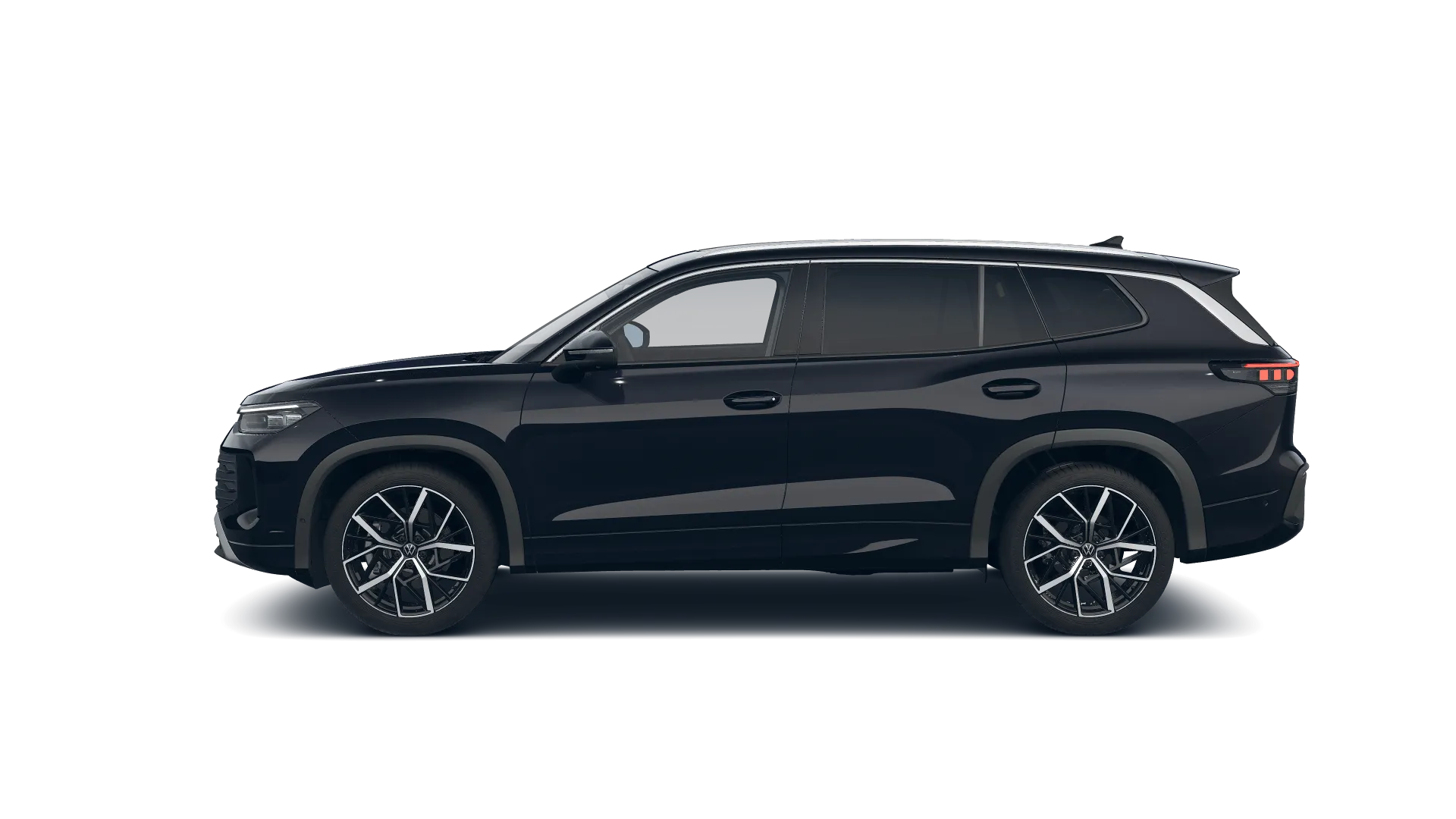 Volkswagen Tayron Life