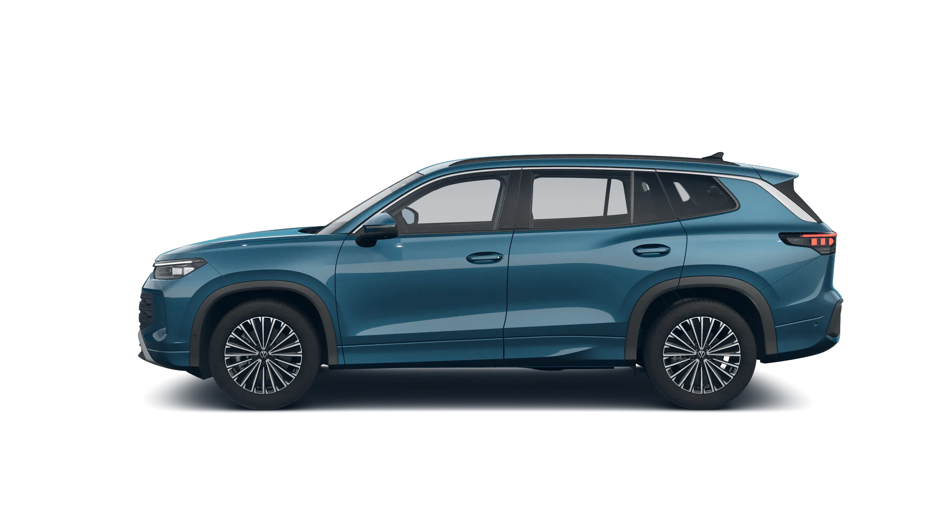 Volkswagen Tayron Life
