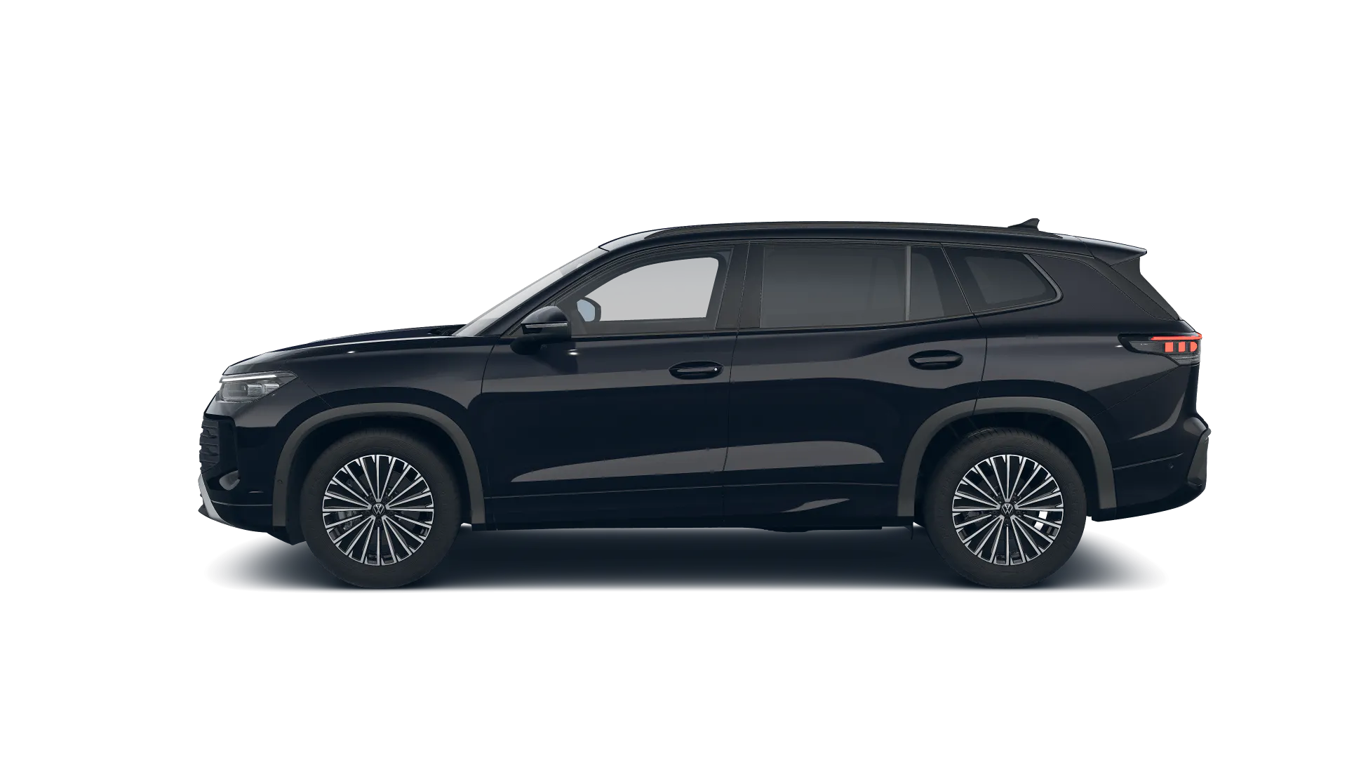 Volkswagen Tayron Life