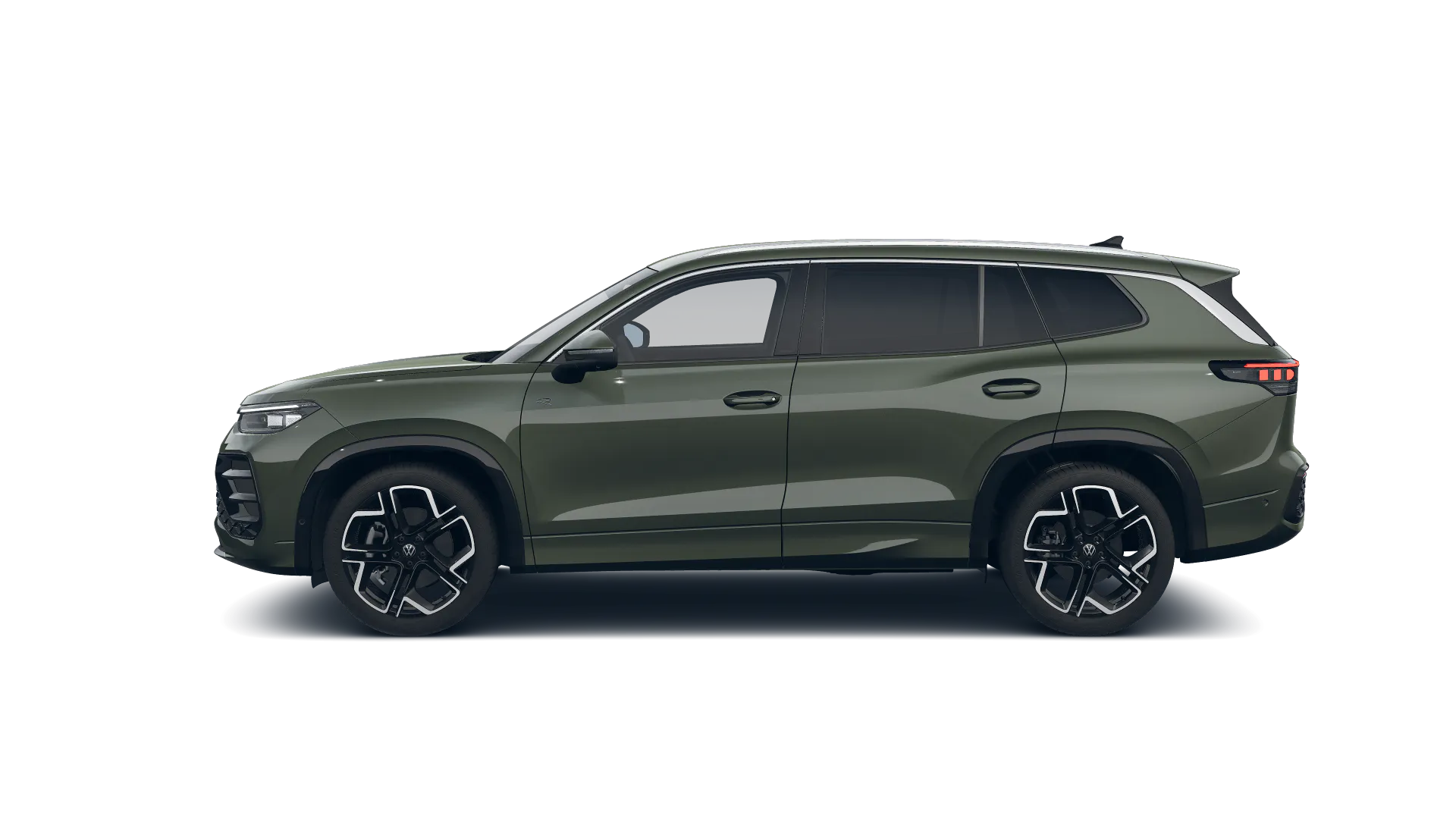 Volkswagen Tayron R-Line