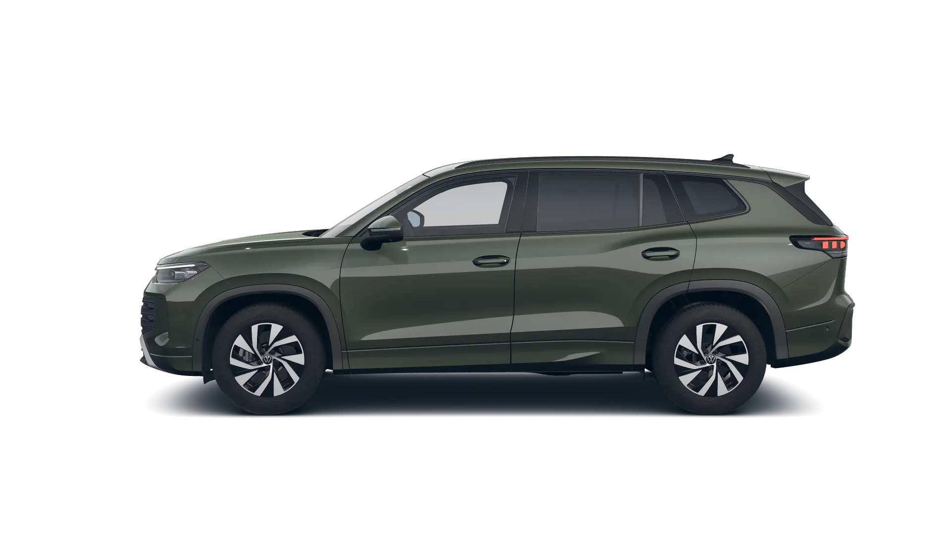 Volkswagen Tayron Life