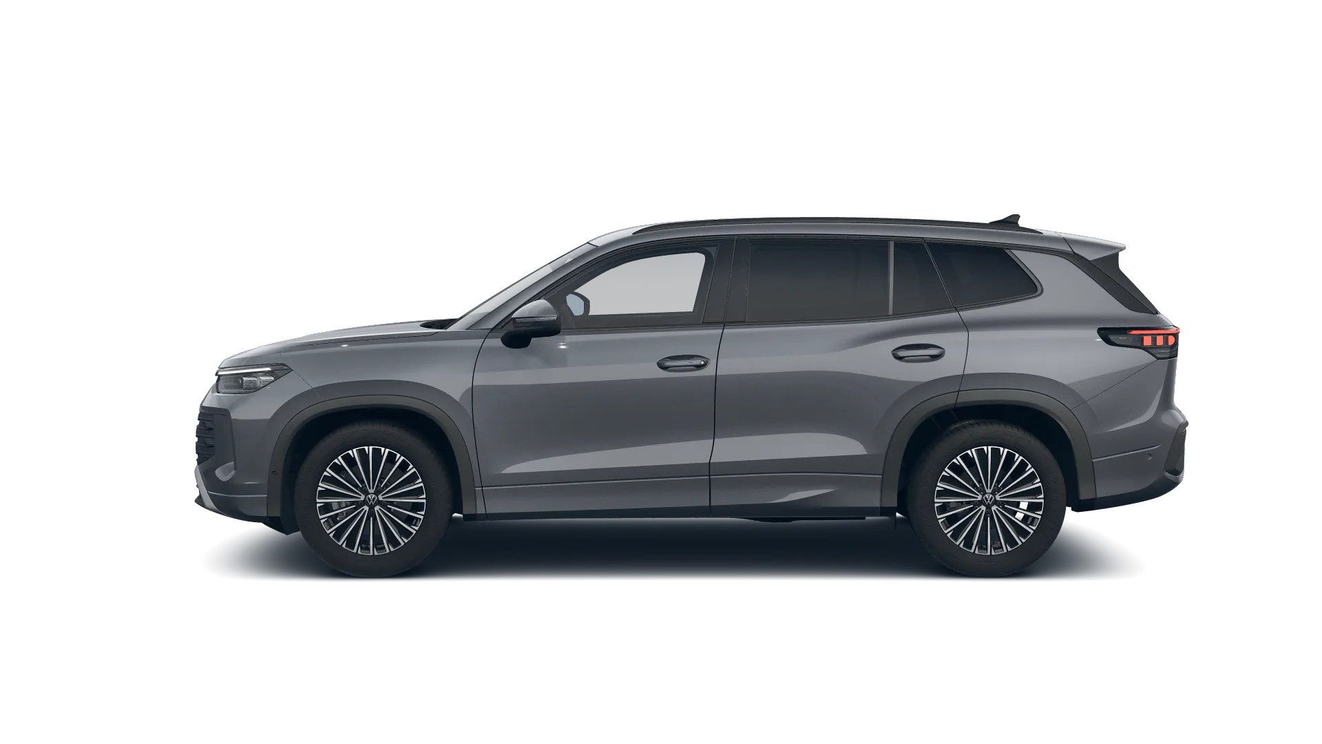 Volkswagen Tayron Life