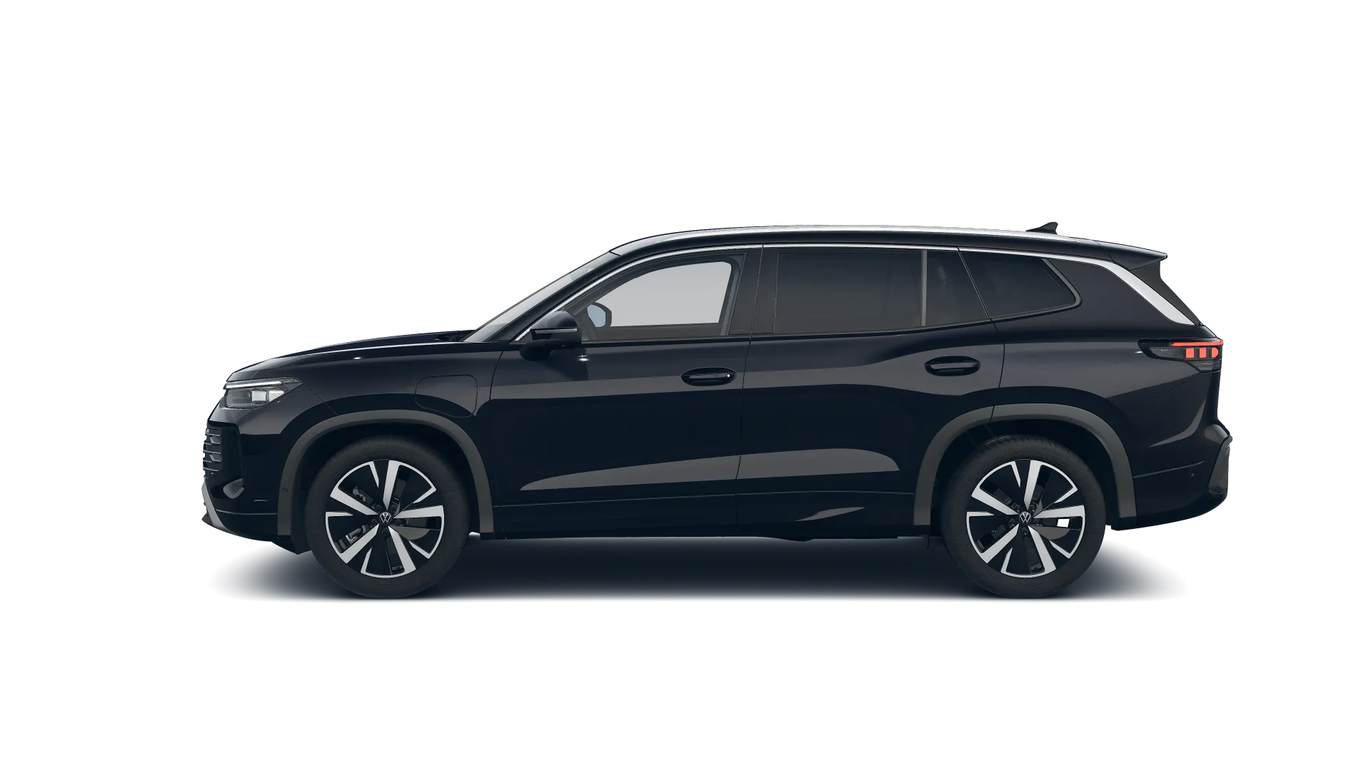 Volkswagen Tayron Elegance