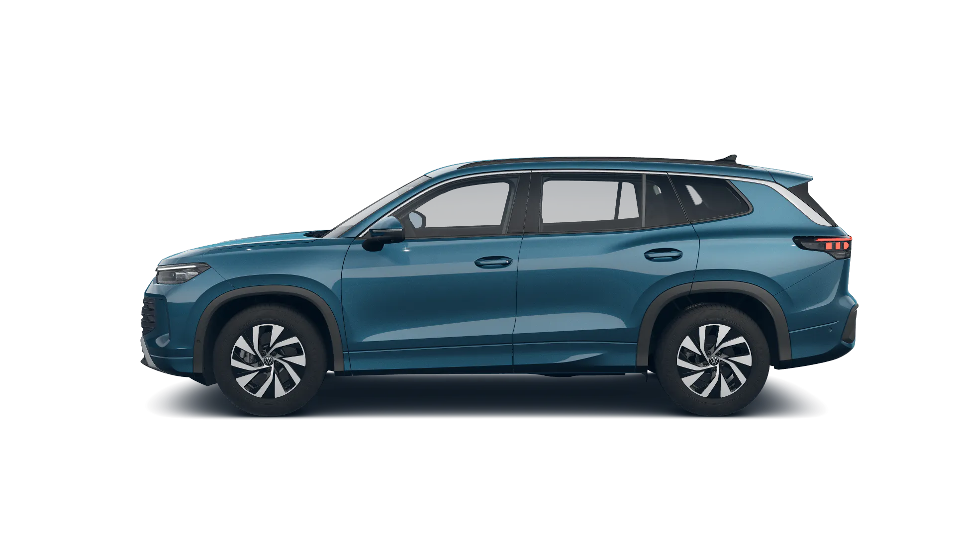 Volkswagen Tayron Life