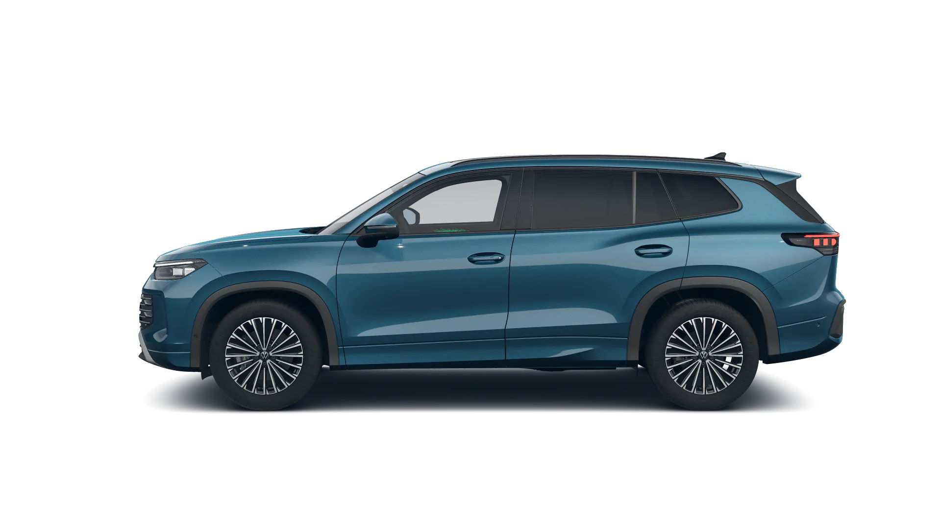Volkswagen Tayron Elegance