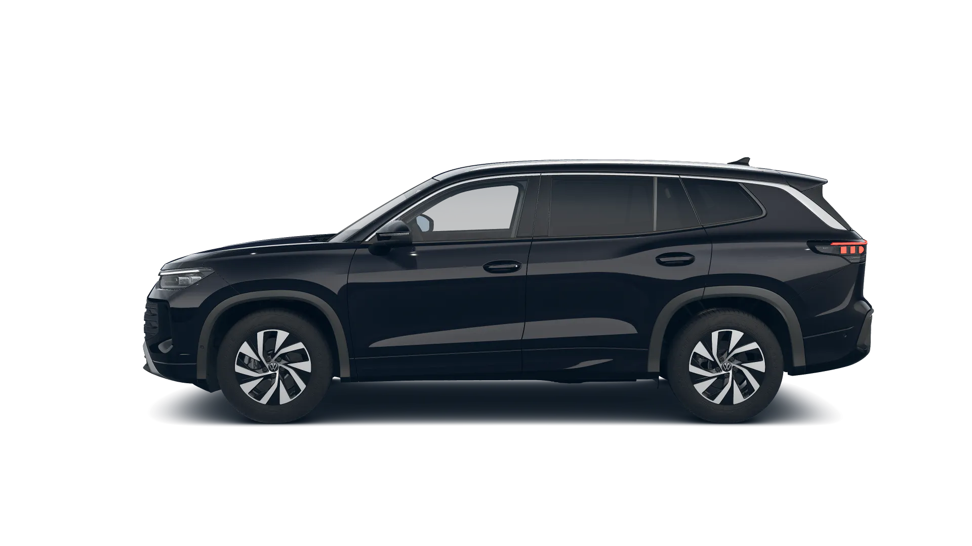 Volkswagen Tayron Life