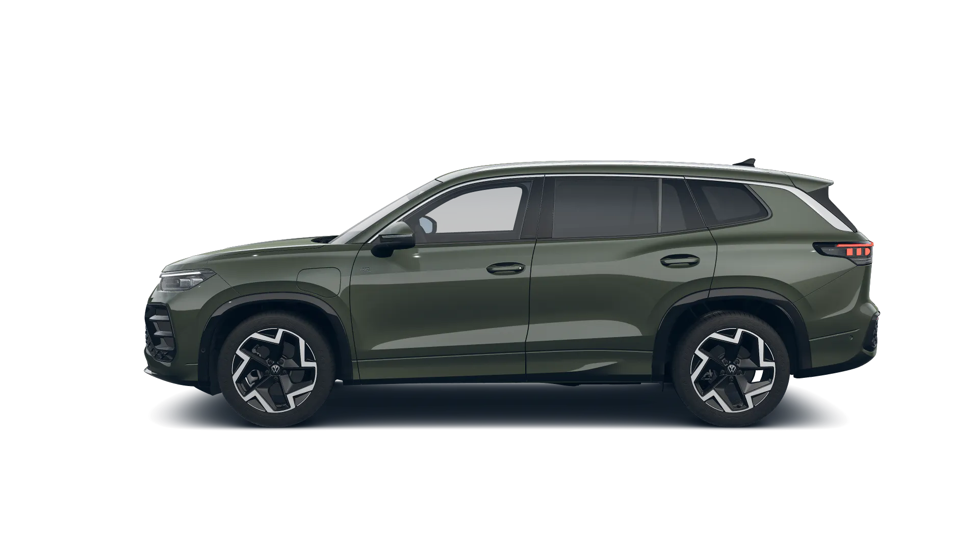 Volkswagen Tayron R-Line