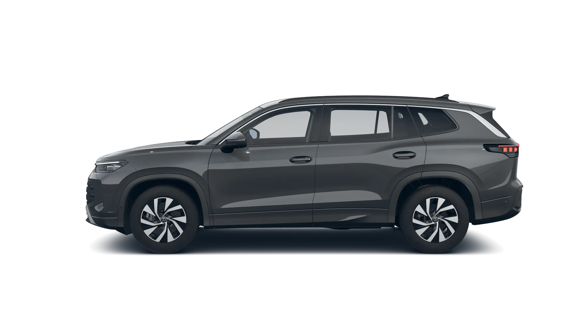 Volkswagen Tayron Life