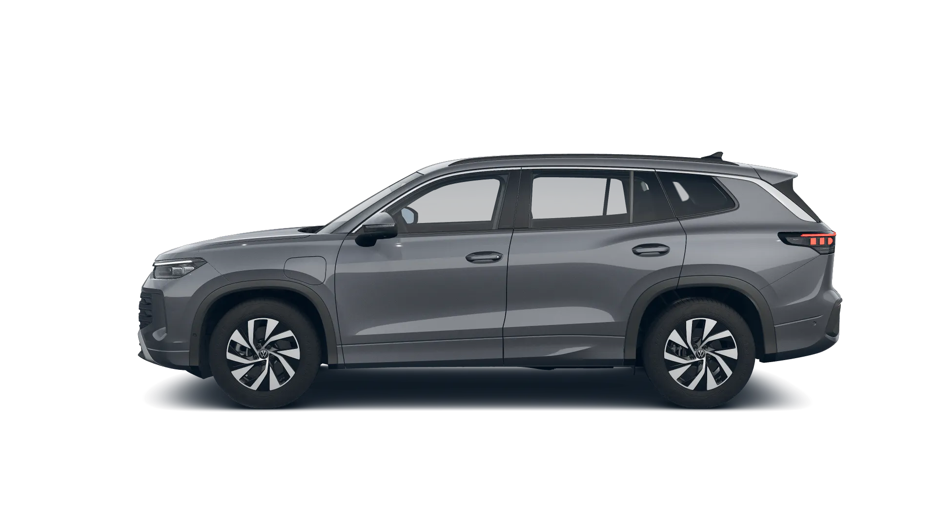 Volkswagen Tayron Life