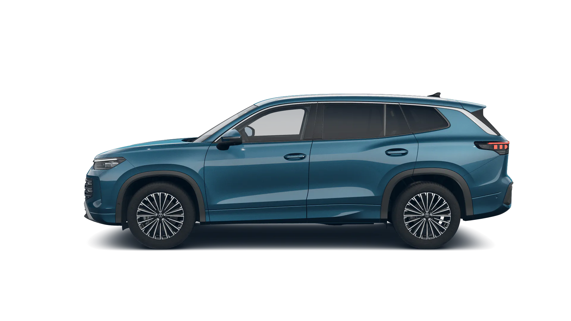 Volkswagen Tayron Elegance