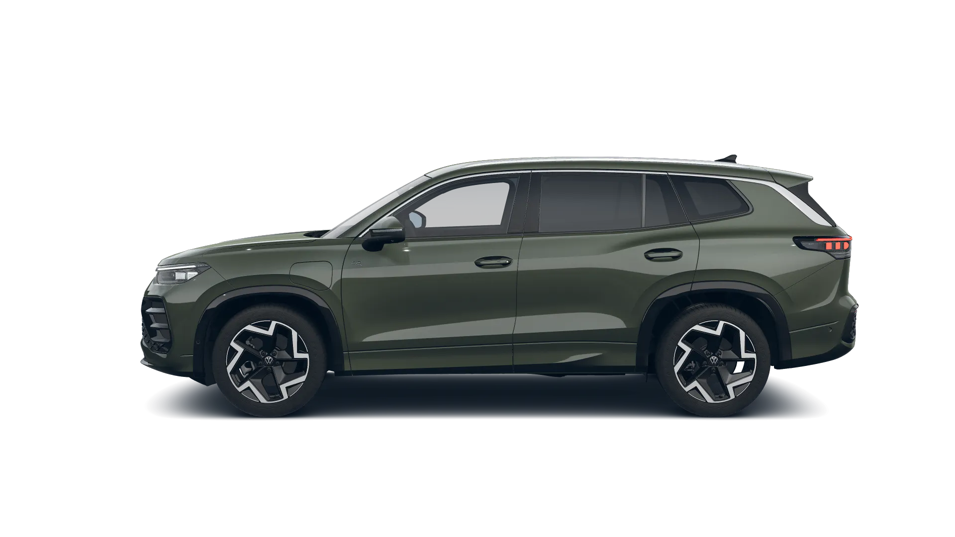 Volkswagen Tayron R-Line